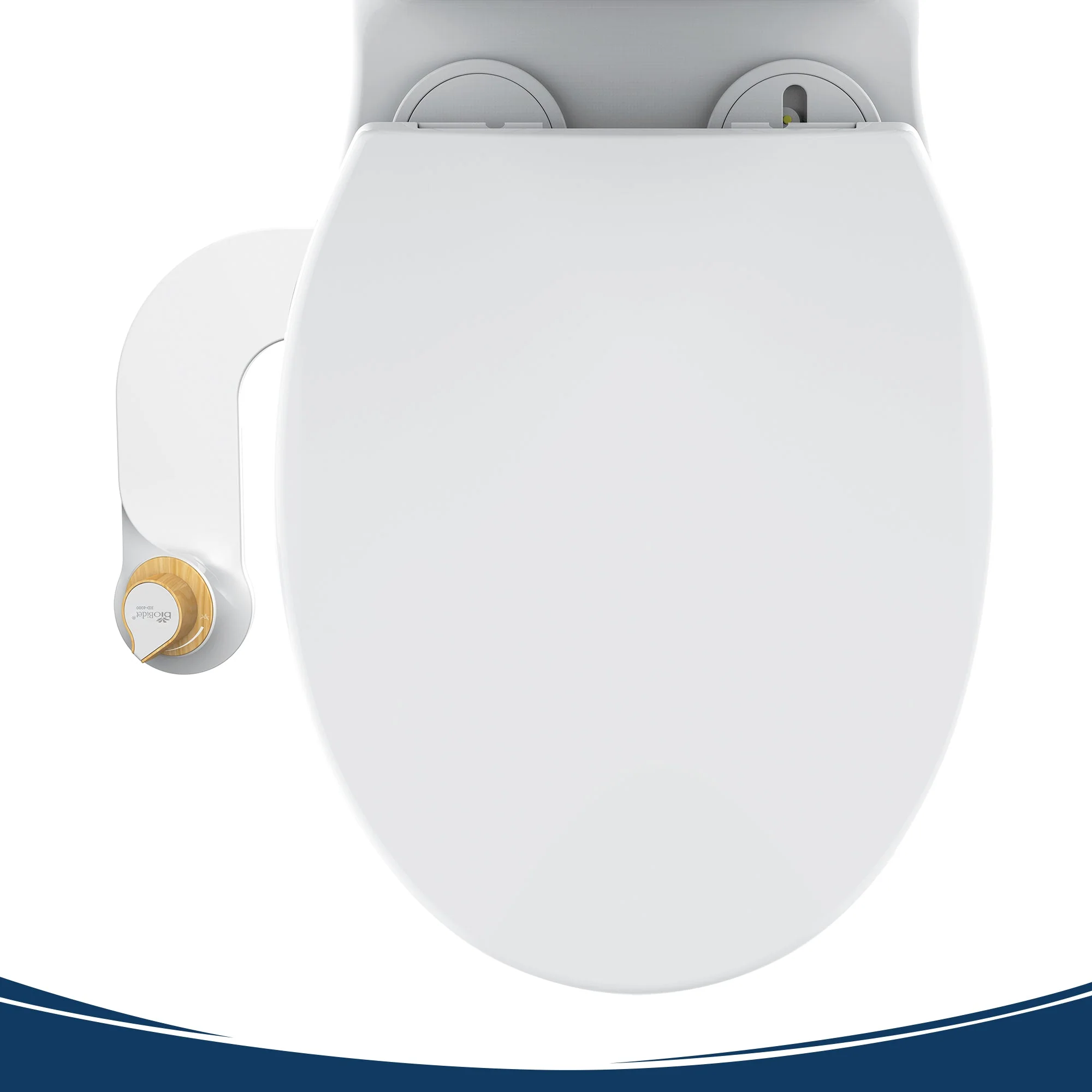 HD-4000 Bidet Attachment - Image 13