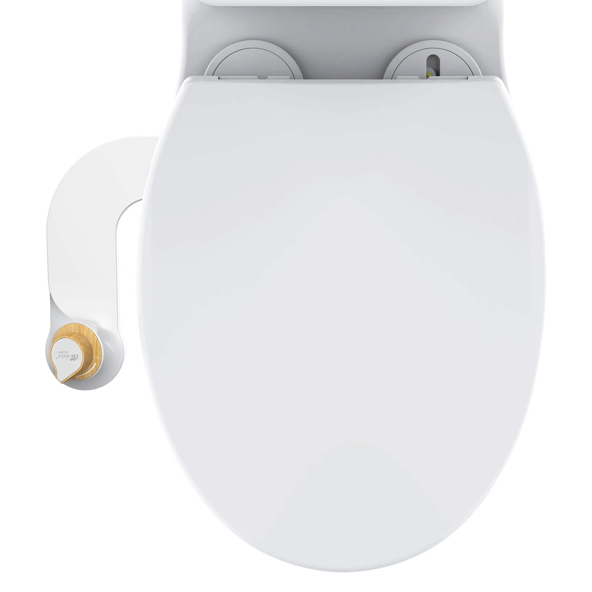 HD-4000 Bidet Attachment - Image 7