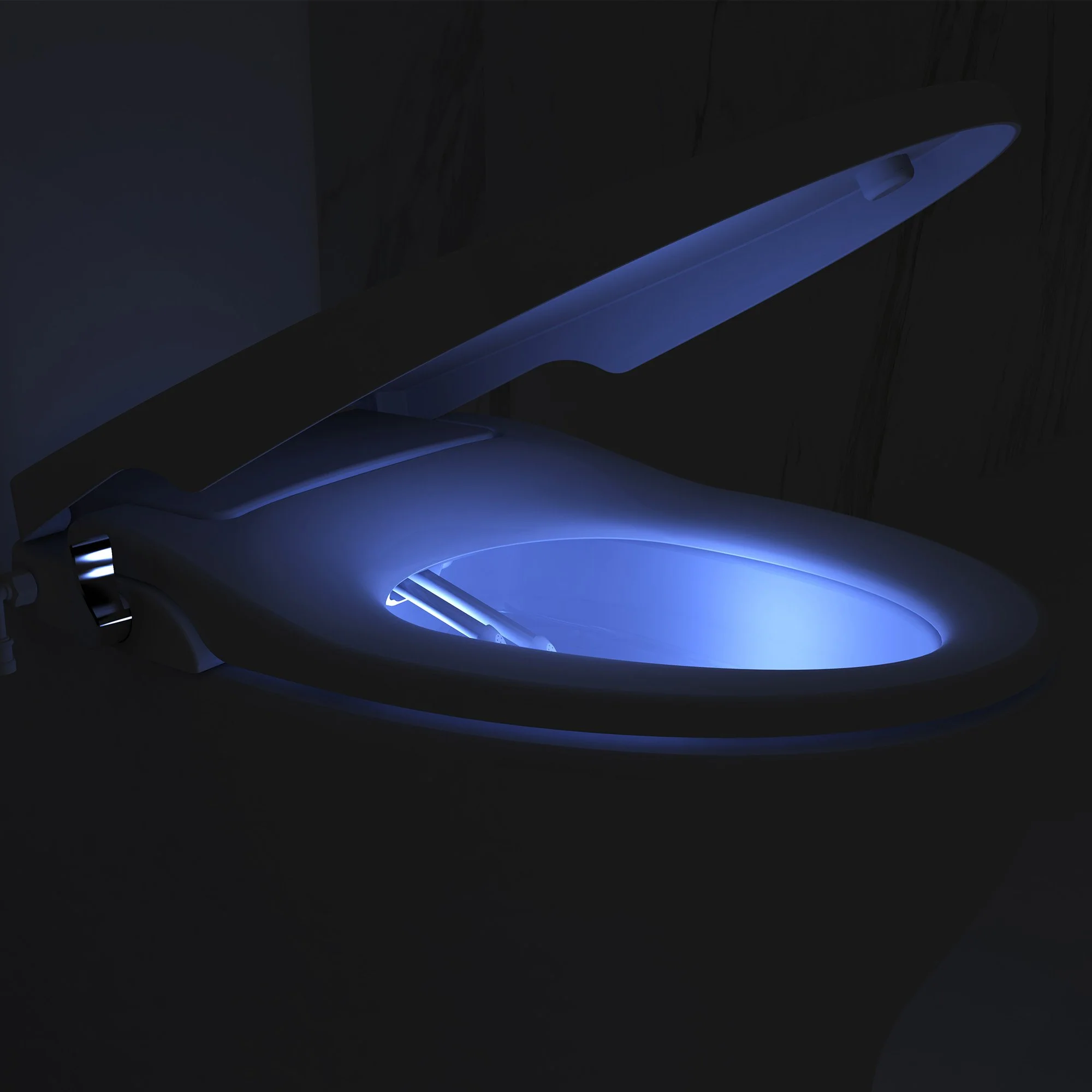HD-5000 Bidet Seat - Image 15