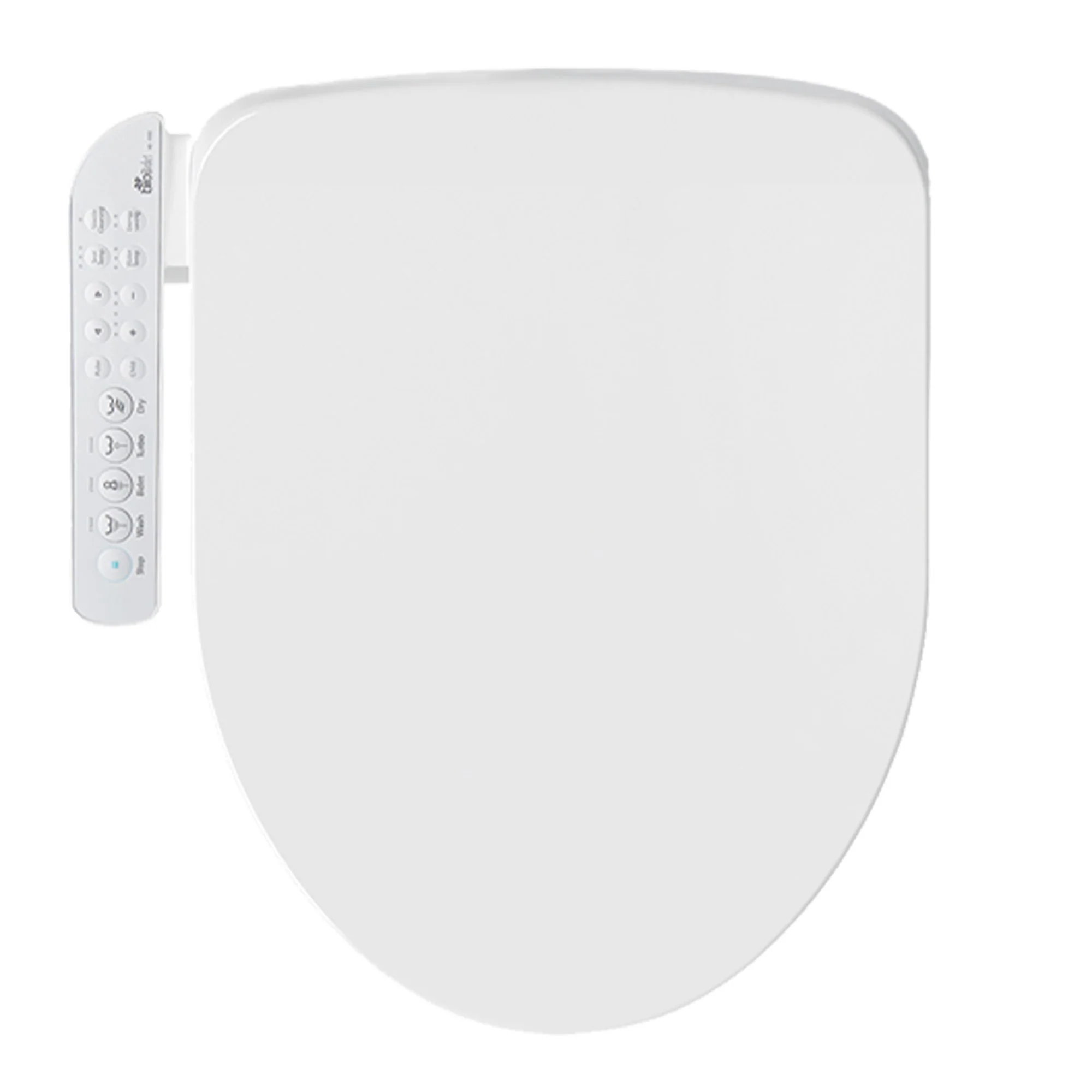 Bio Bidet | HD-7000 Bidet Seat - Image 11
