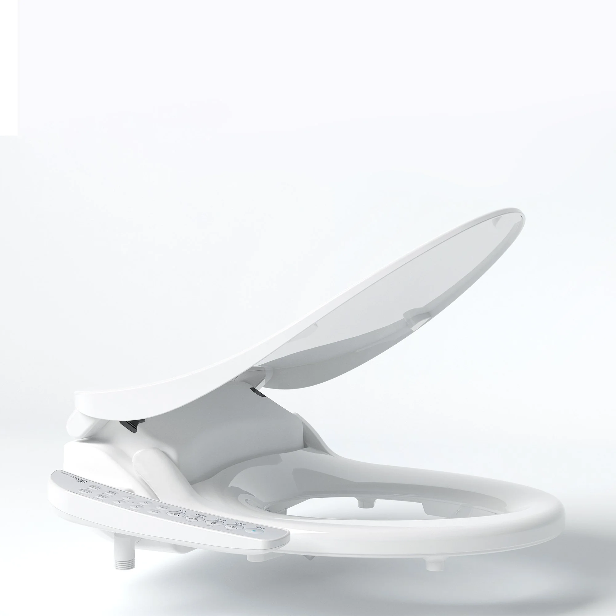 Bio Bidet | HD-7000 Bidet Seat - Image 12