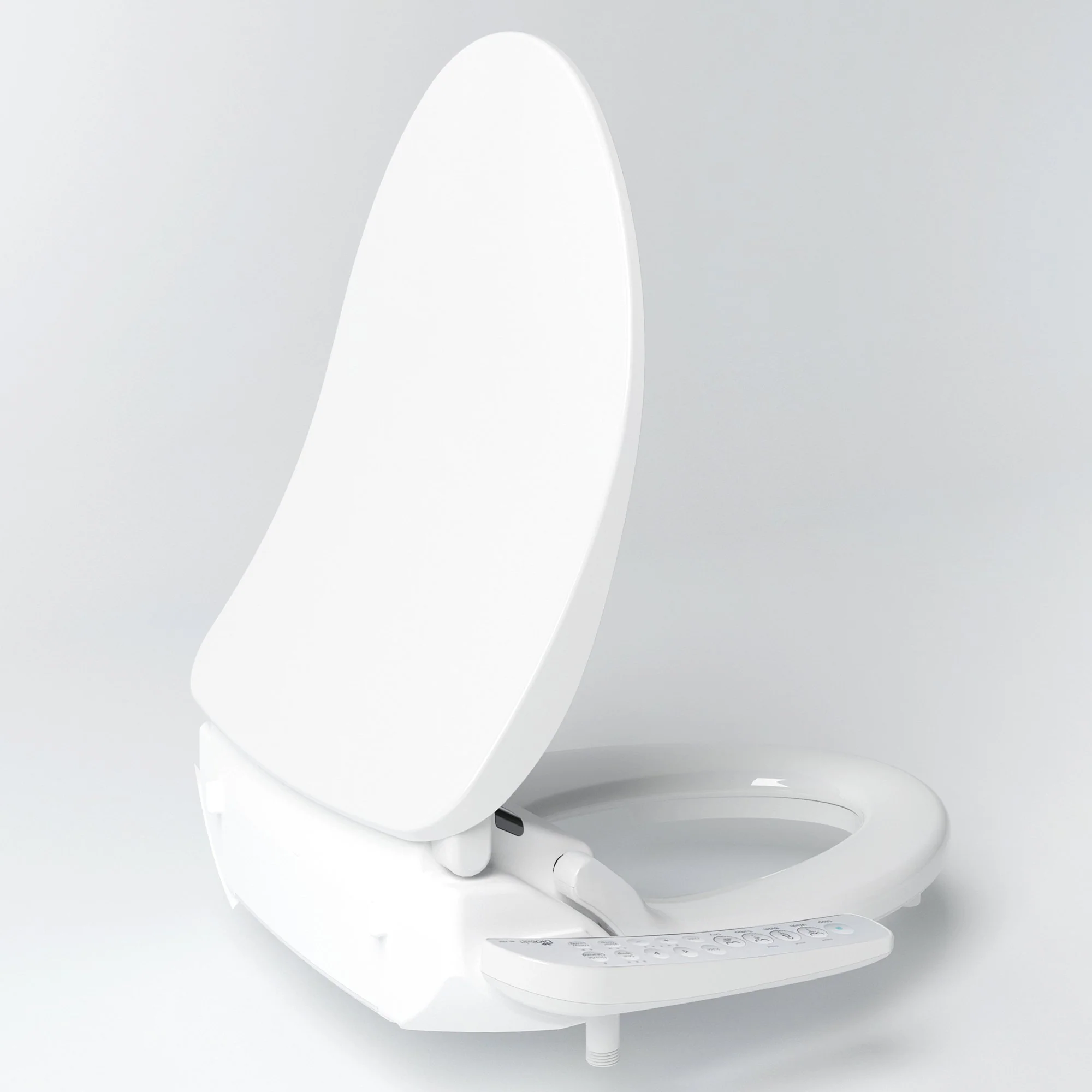 Bio Bidet | HD-7000 Bidet Seat - Image 13