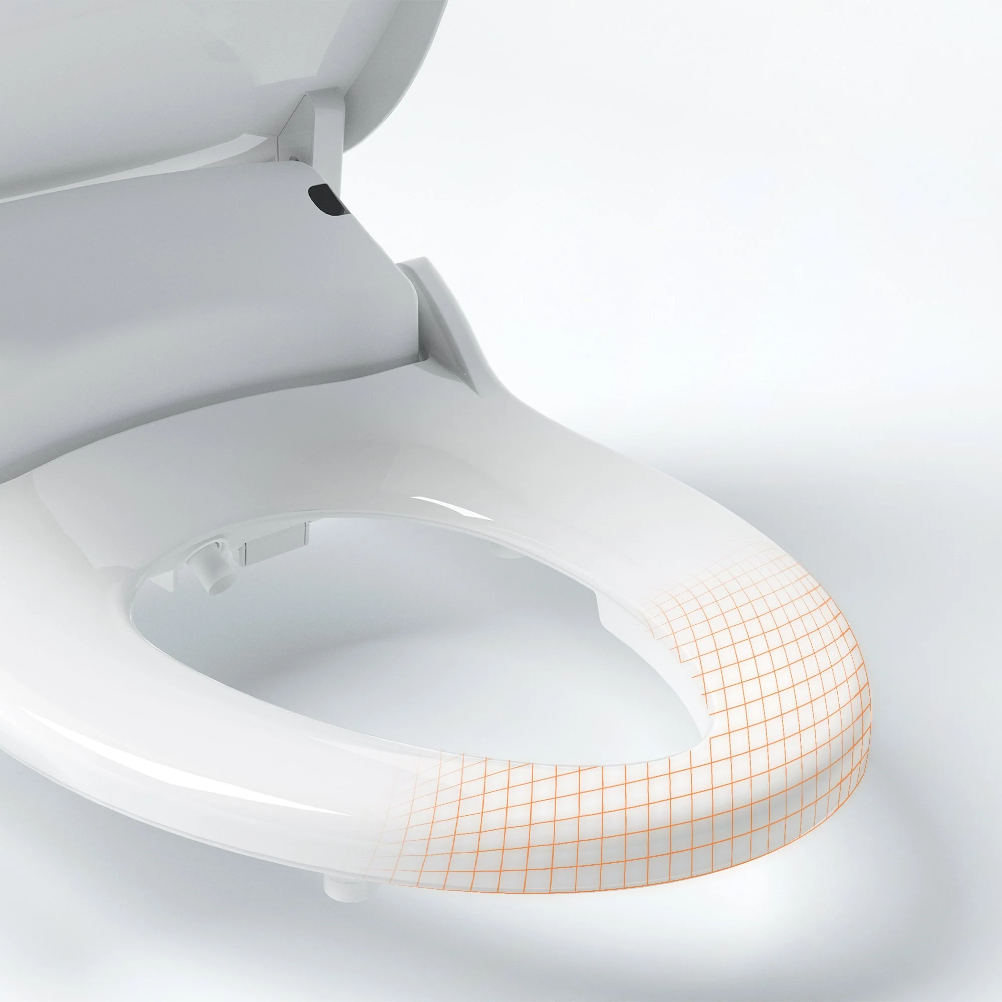 Bio Bidet | HD-7000 Bidet Seat - Image 14