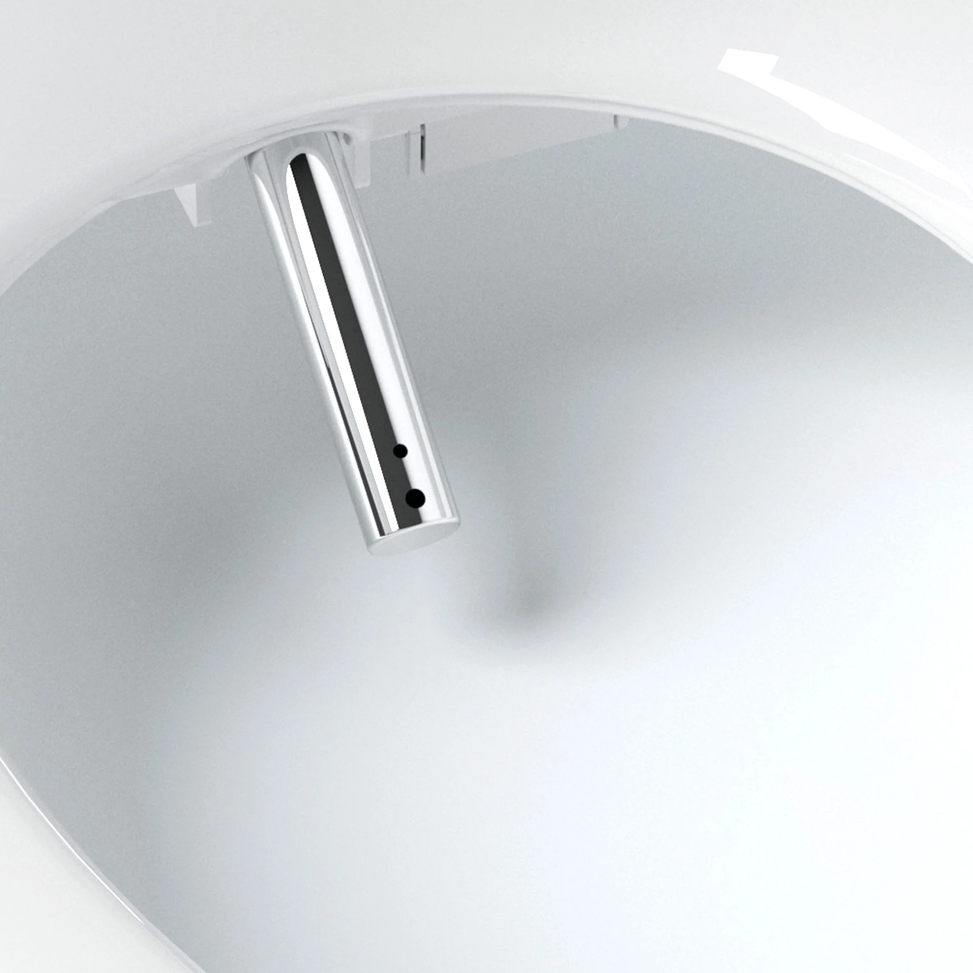 Bio Bidet | HD-7000 Bidet Seat - Image 15