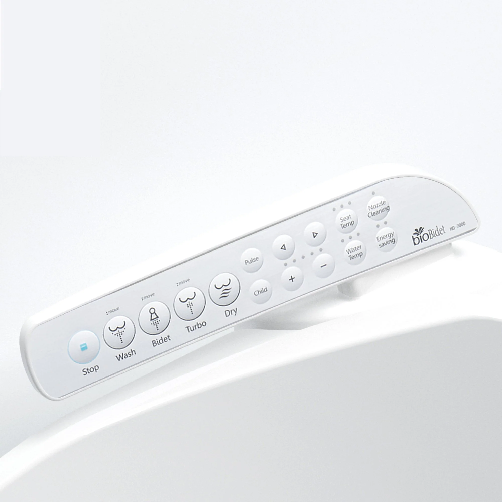 Bio Bidet | HD-7000 Bidet Seat - Image 16