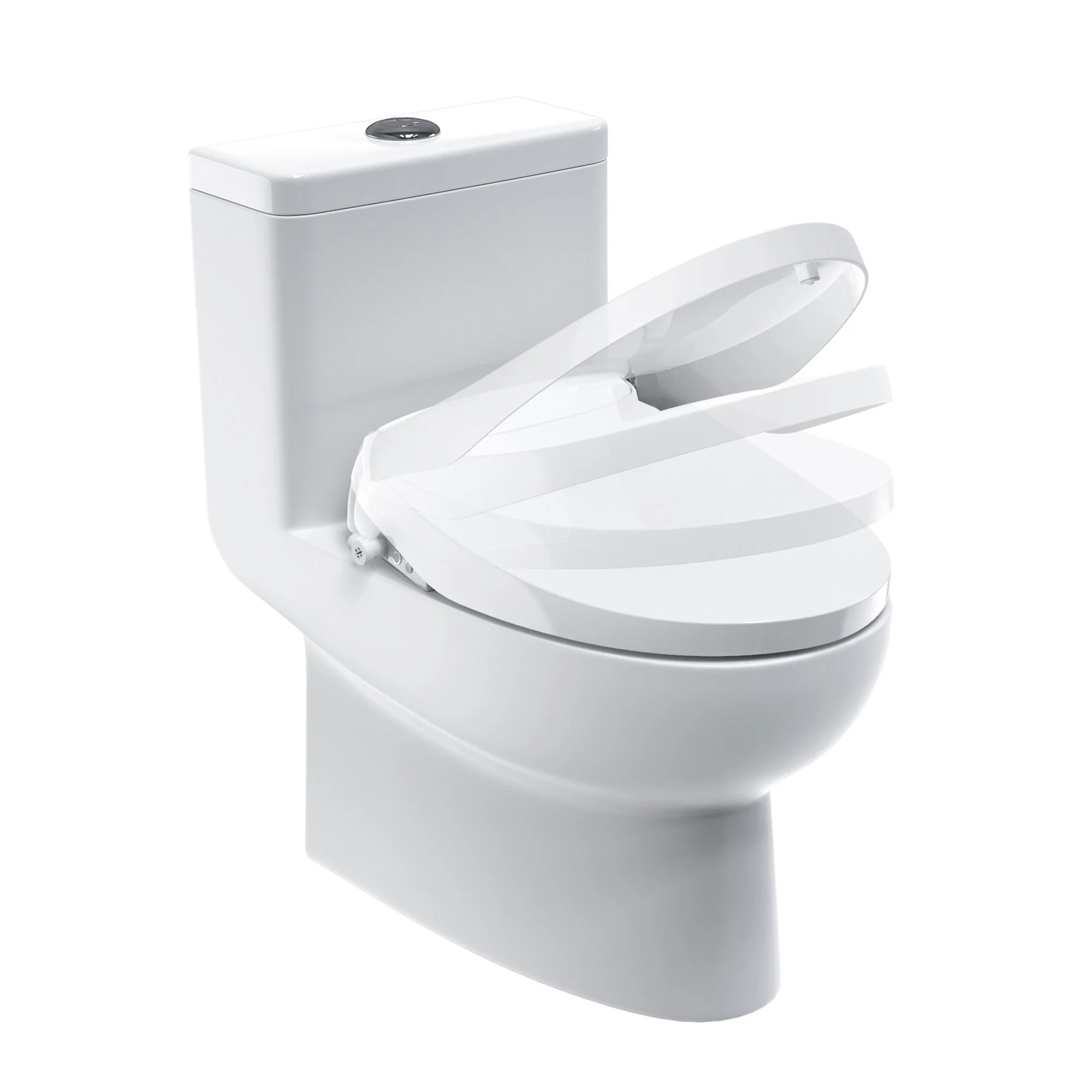 Horizon Bidet Seat - Image 13