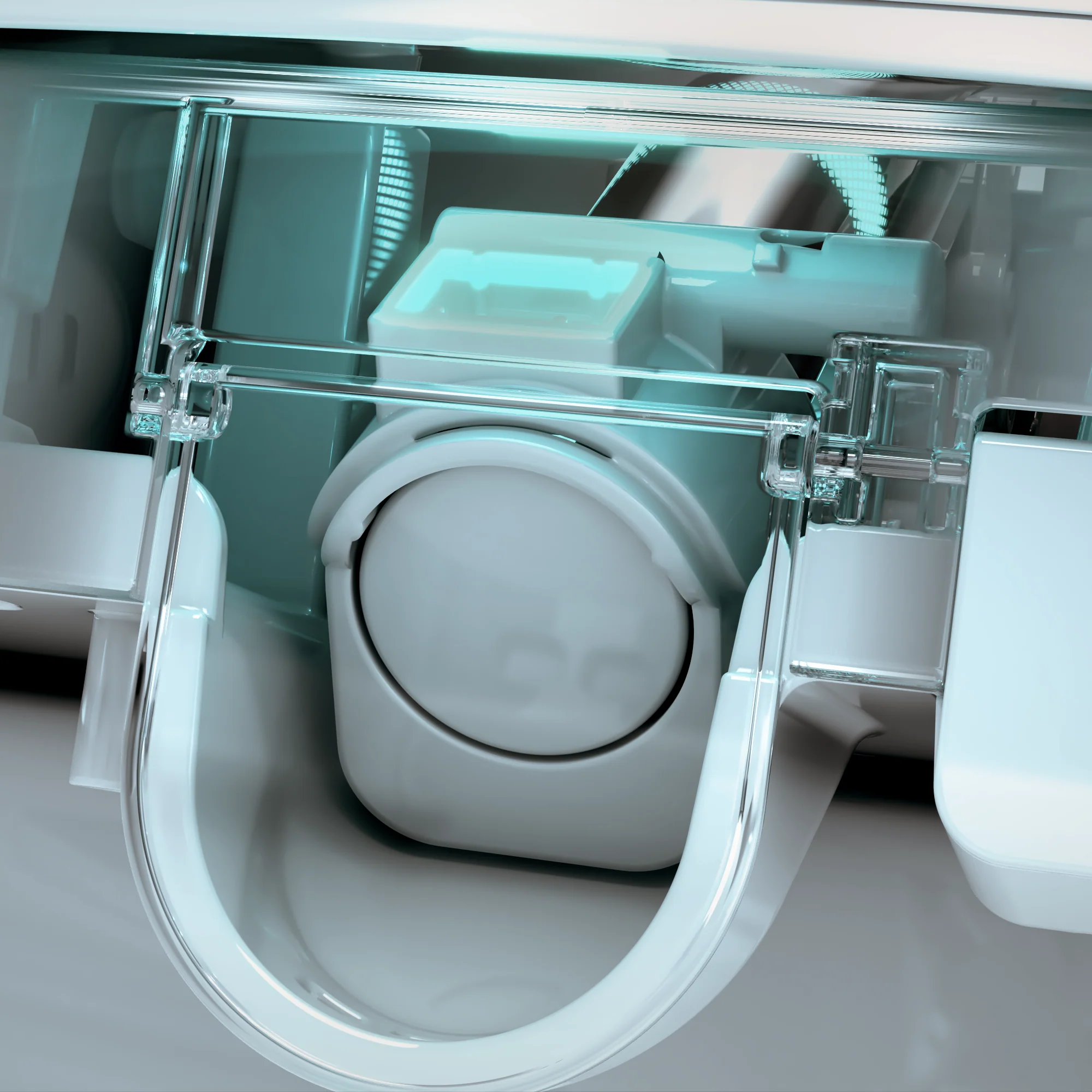 Horizon Bidet Seat - Image 17