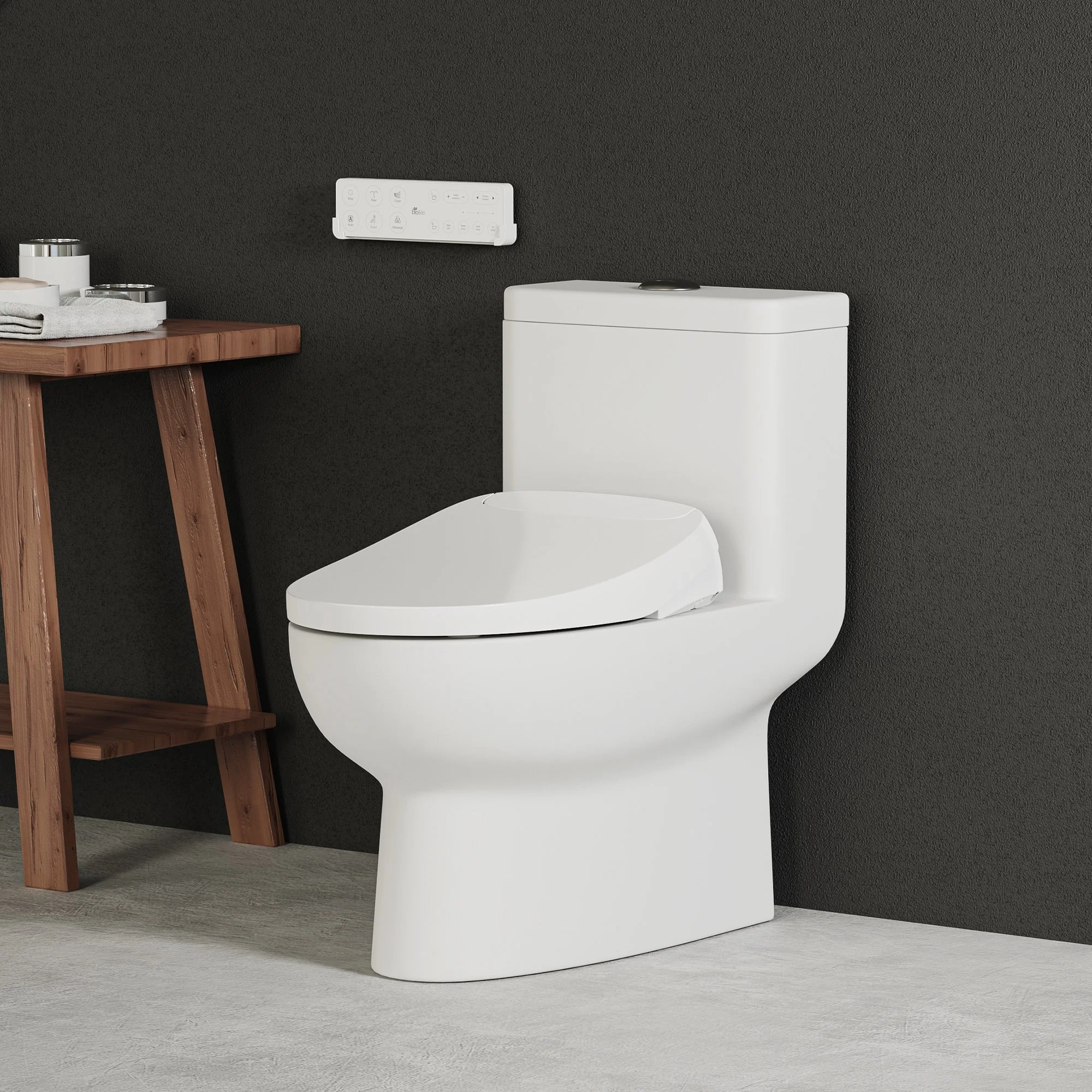 Horizon Bidet Seat - Image 19