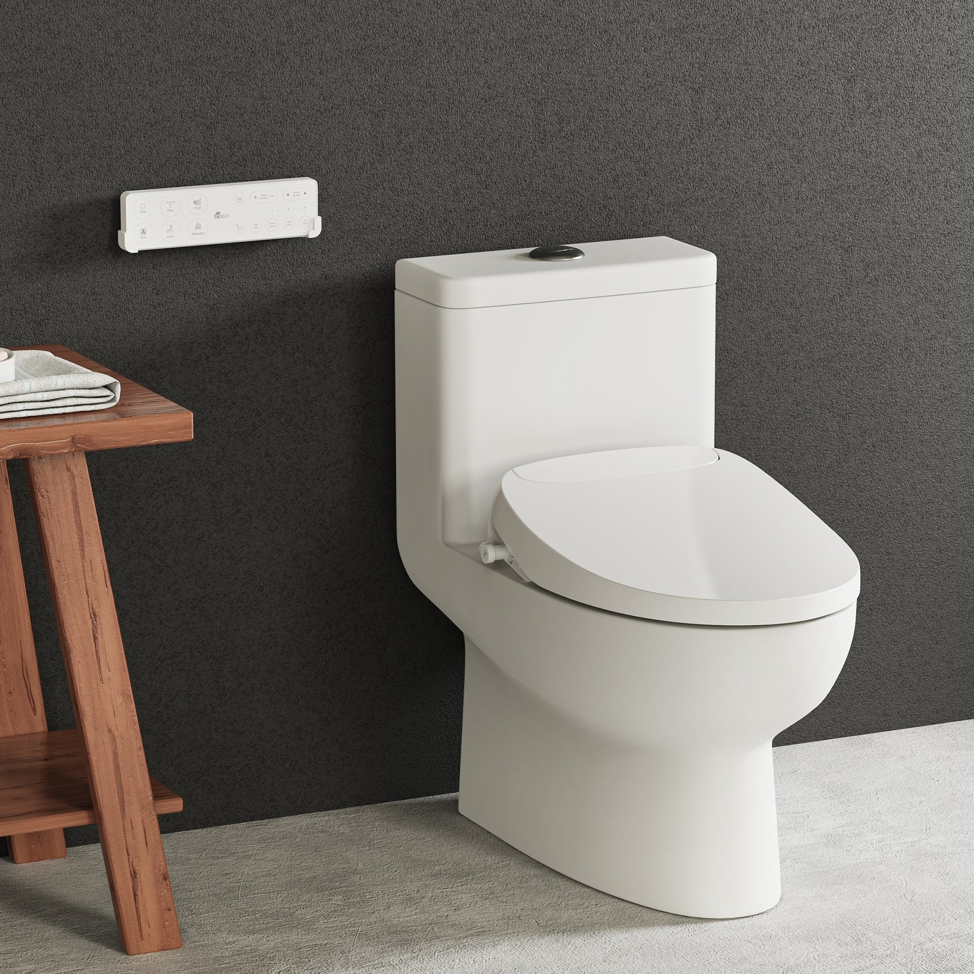 Horizon Bidet Seat - Image 20