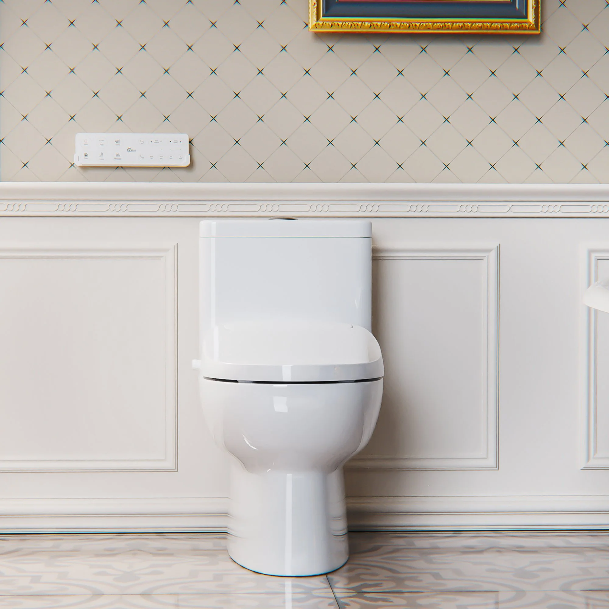 Horizon Bidet Seat - Image 21