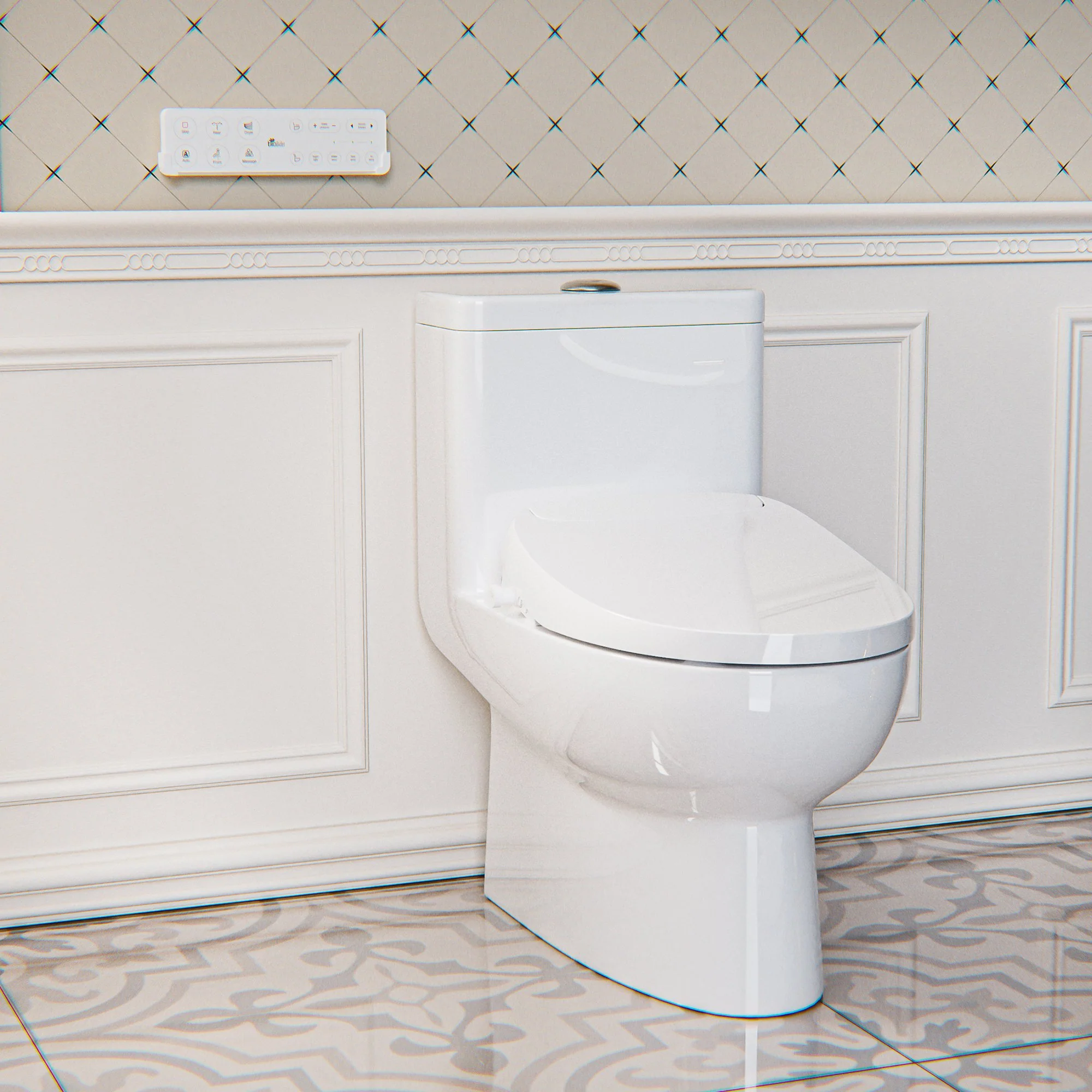 Horizon Bidet Seat - Image 22