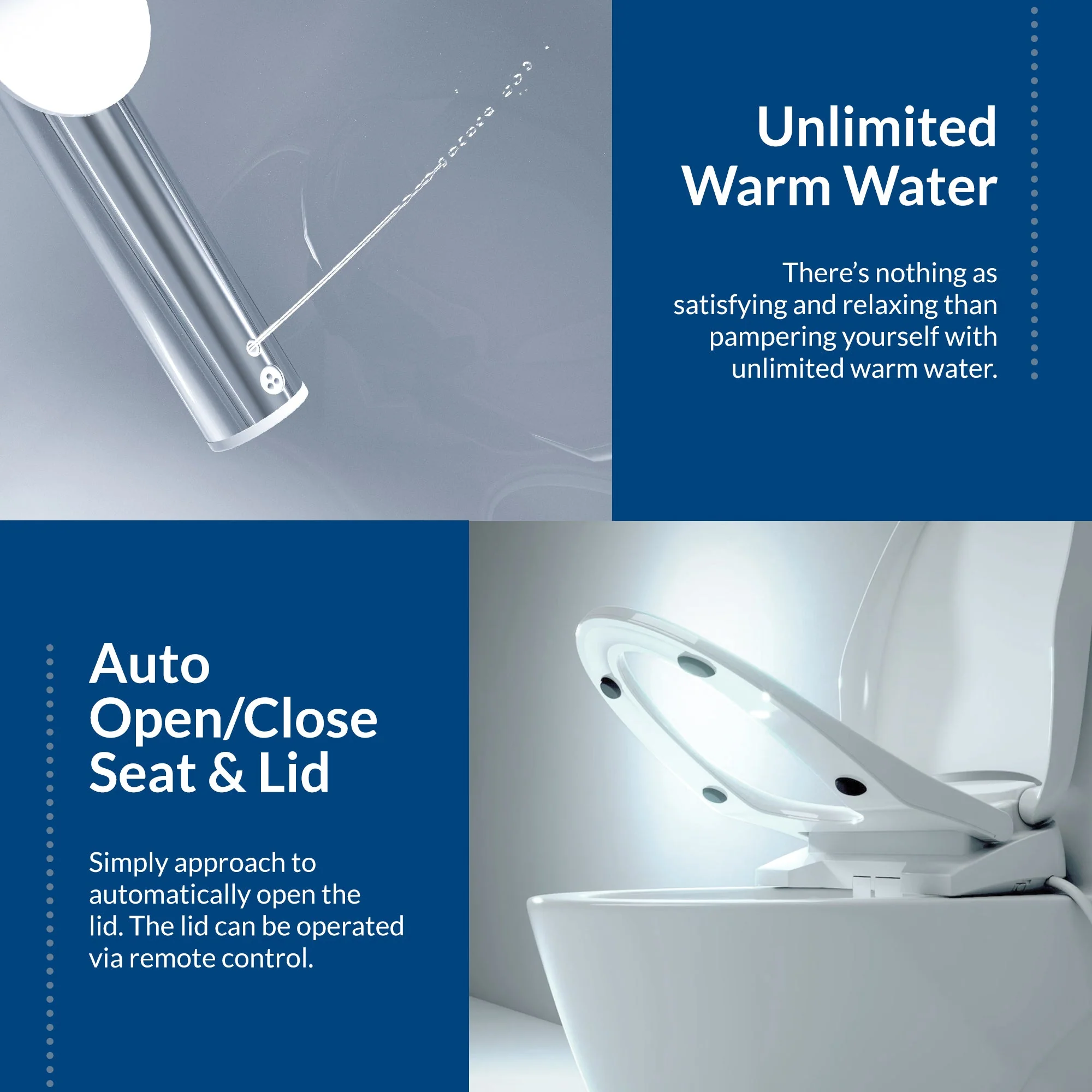 Horizon Bidet Seat - Image 7