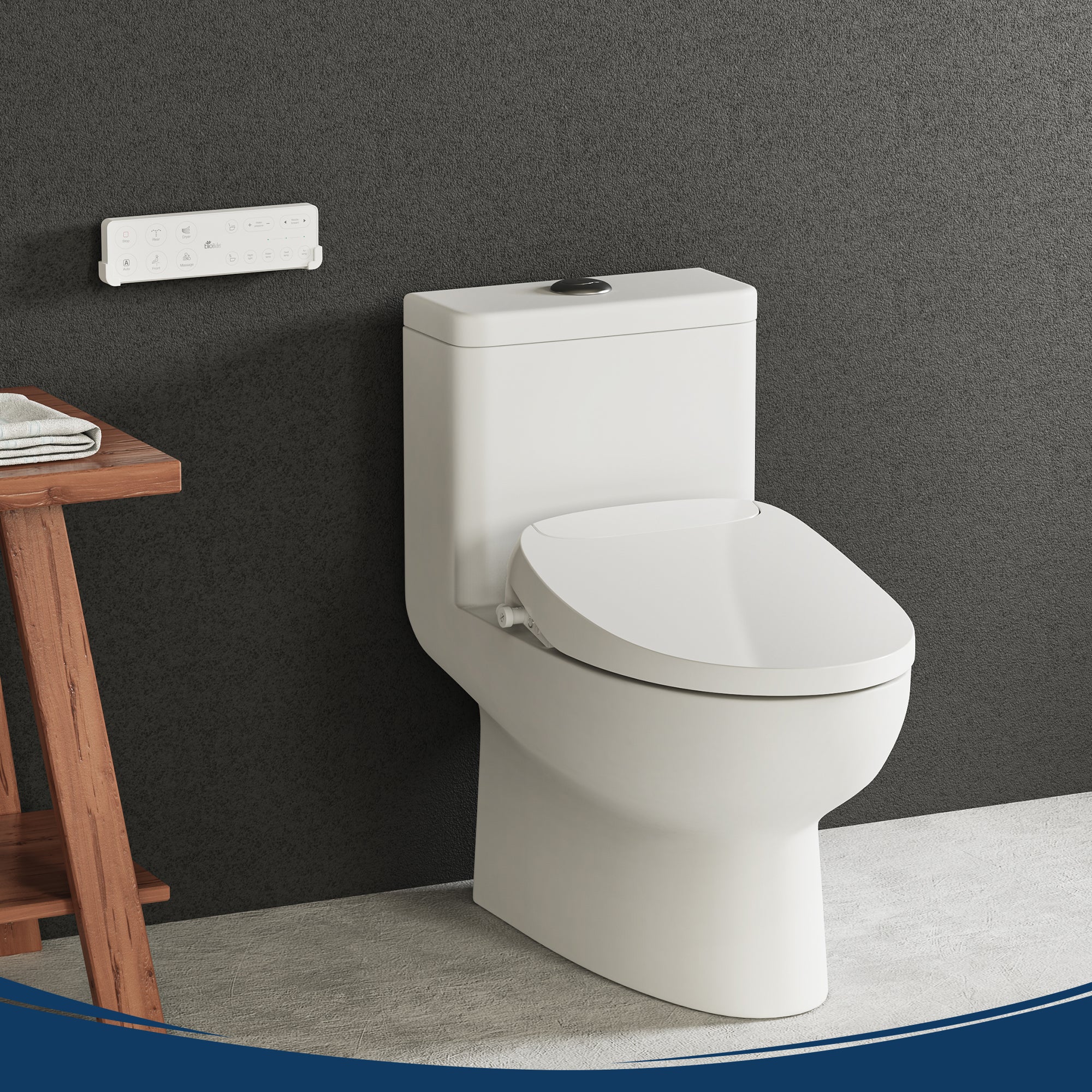 Horizon Bidet Seat - Image 8