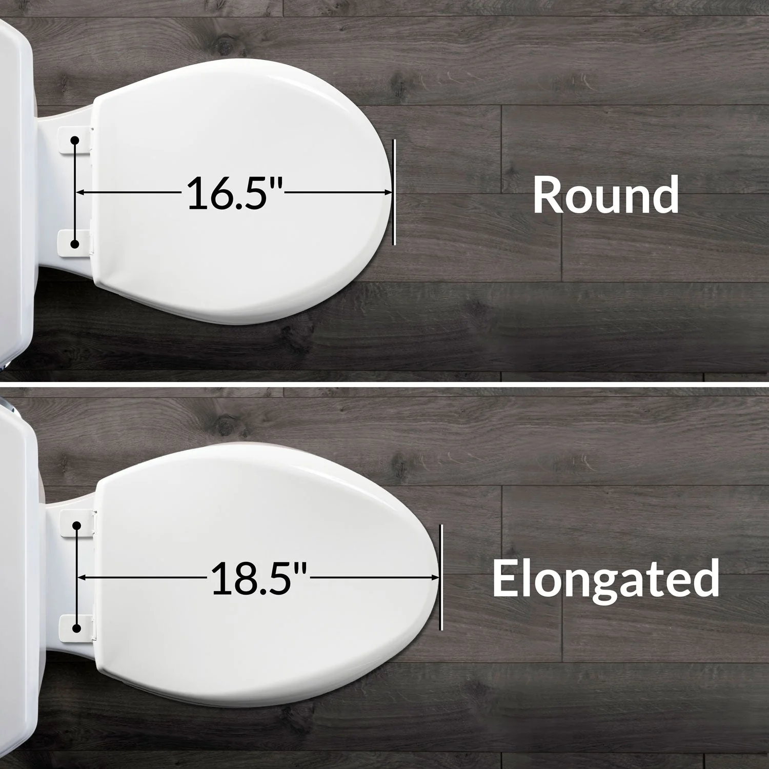 LW-1000 Bidet Seat - Image 10