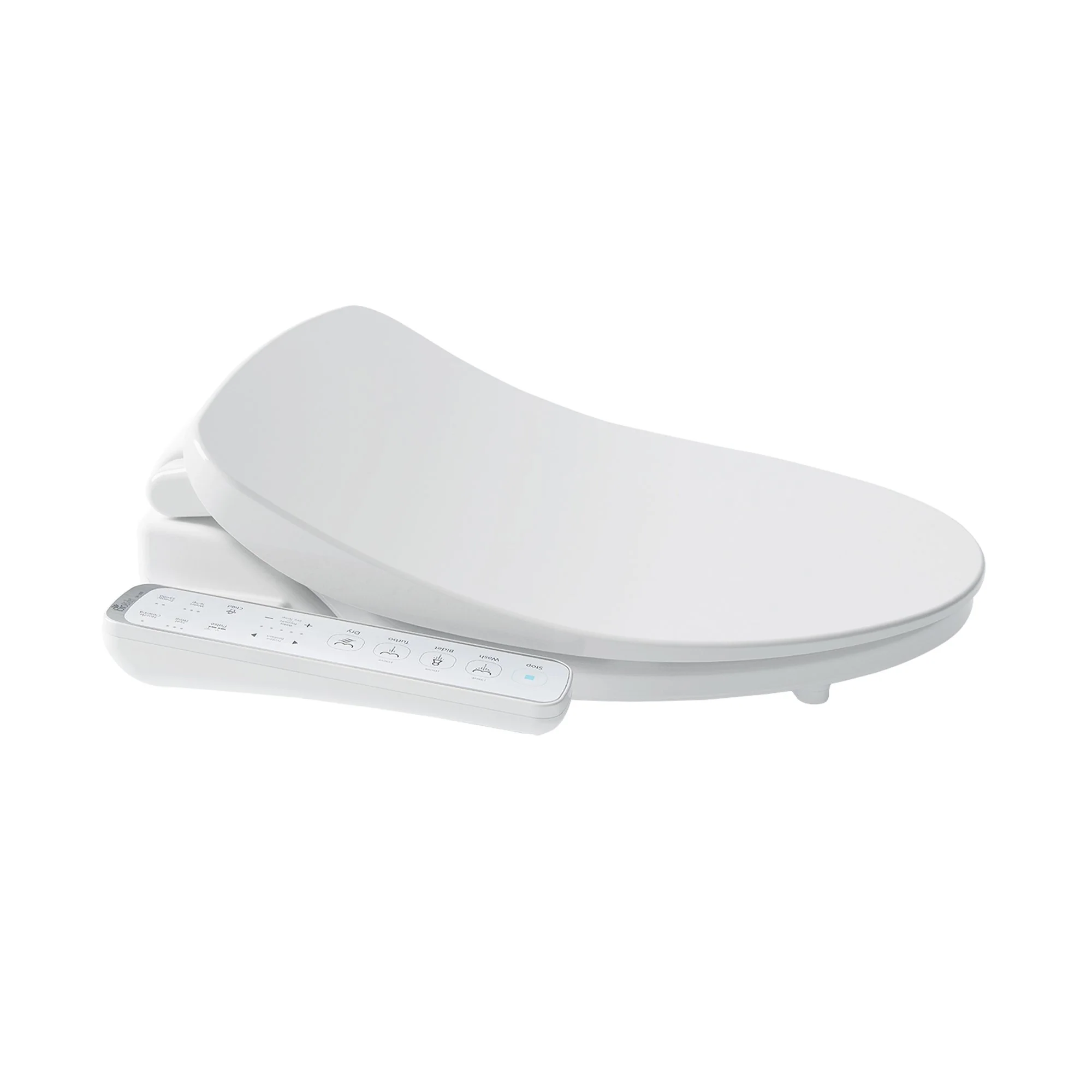 LW-1000 Bidet Seat - Image 3