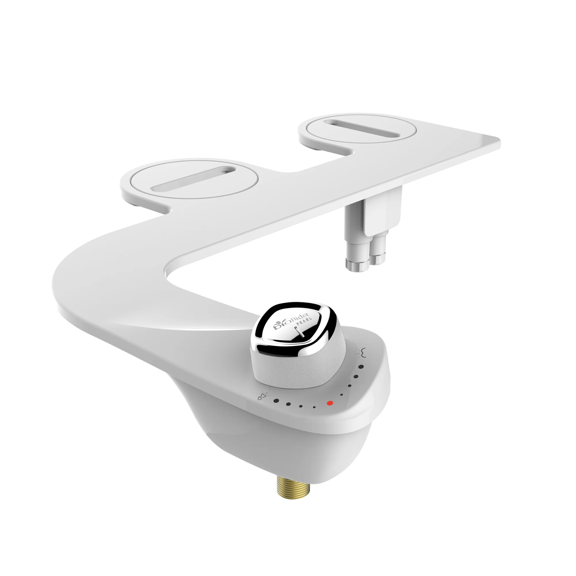 Pearl S400 Bidet Attachment - Image 3