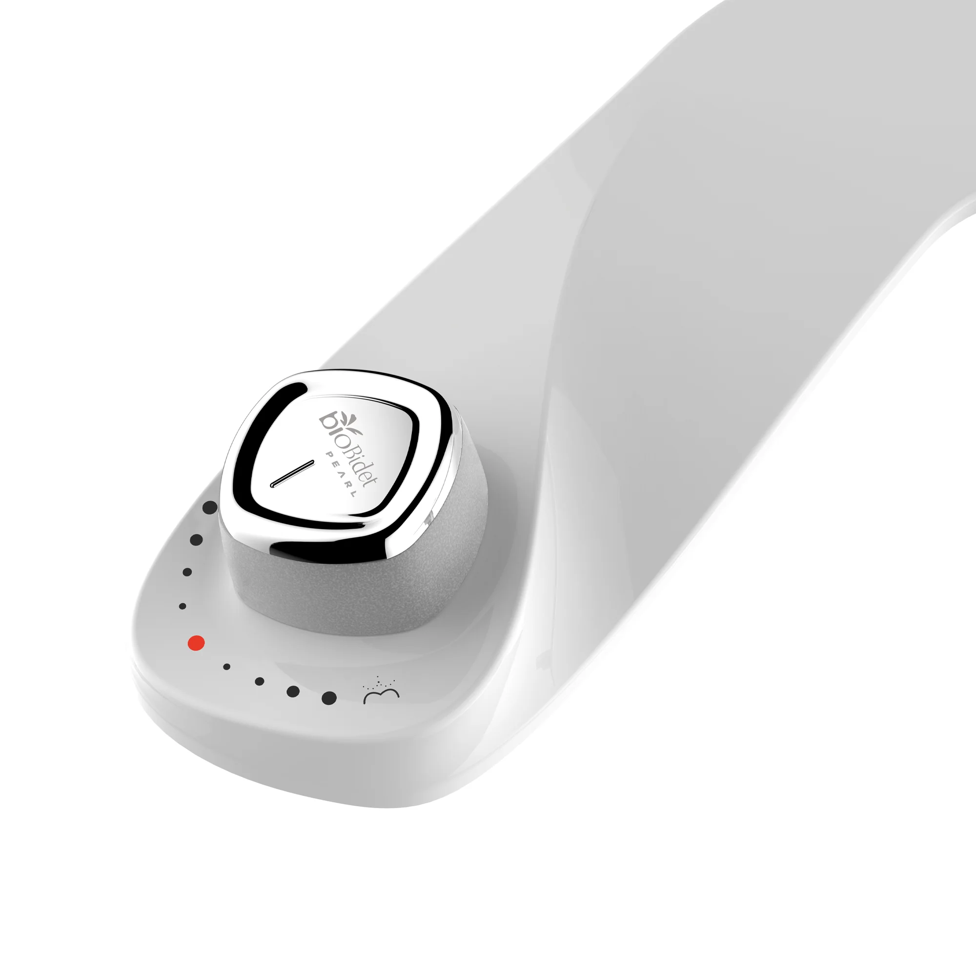 Pearl S400 Bidet Attachment - Image 5