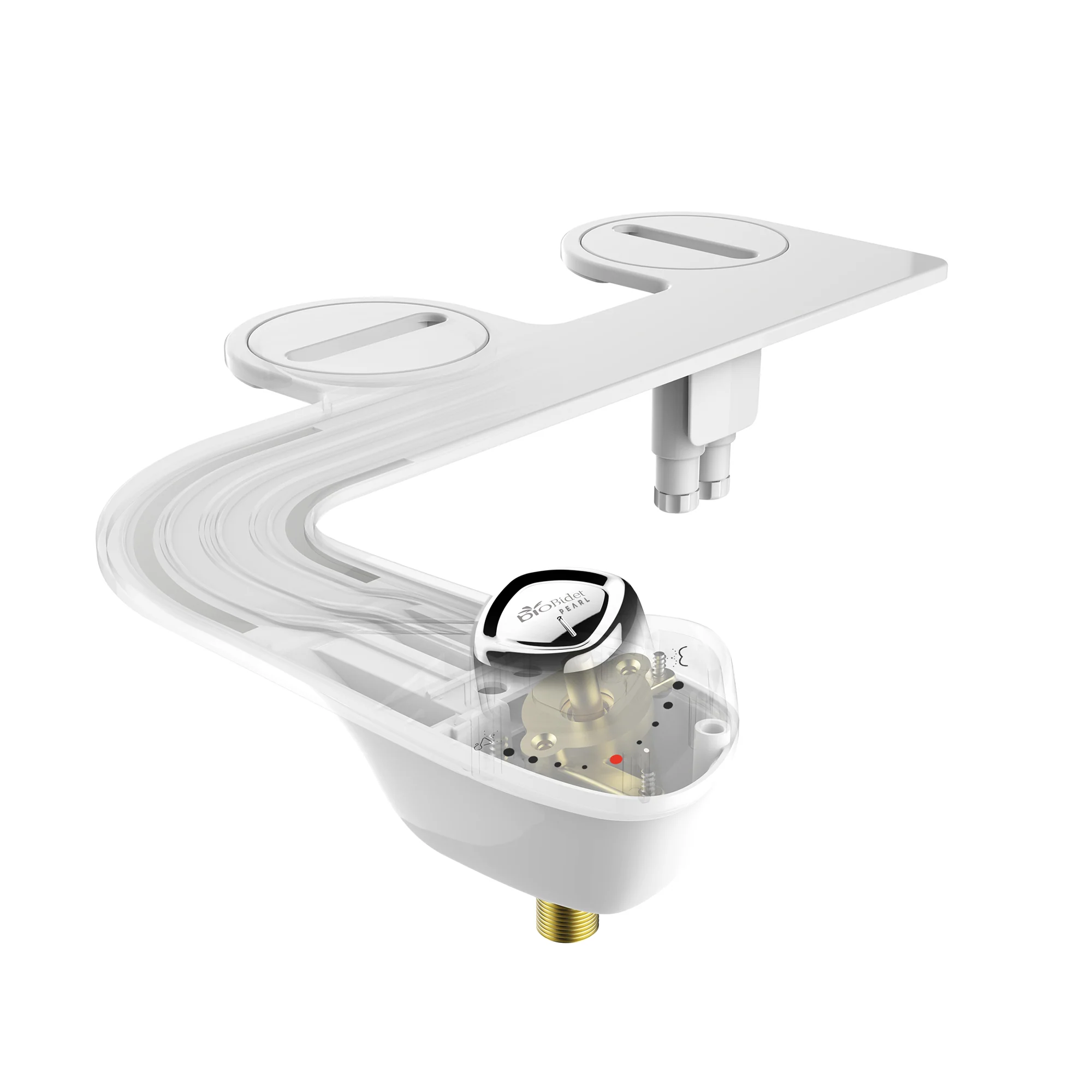 Pearl S400 Bidet Attachment - Image 6