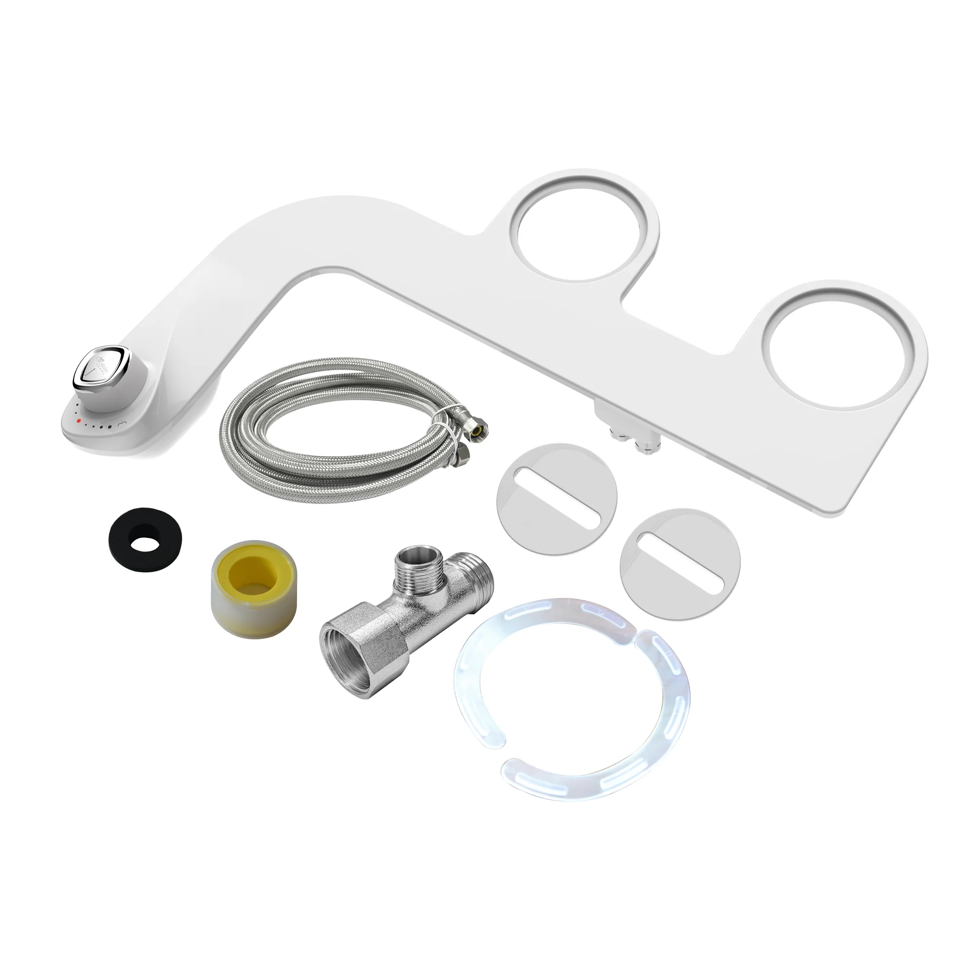 Pearl S400 Bidet Attachment - Image 7