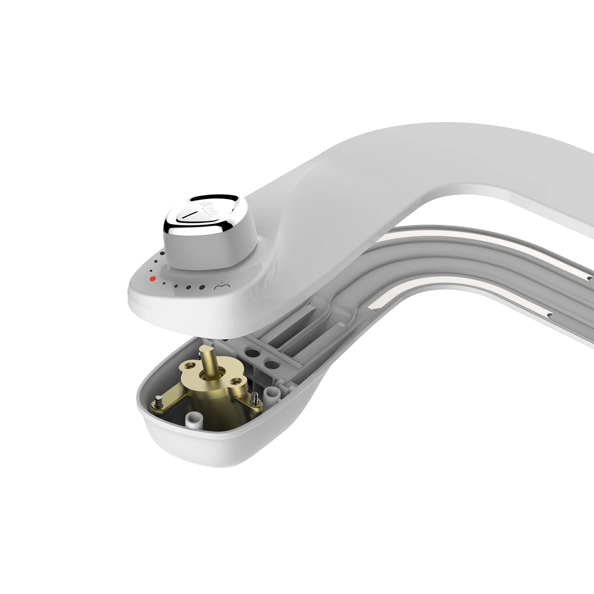 Pearl S400 Bidet Attachment - Image 9