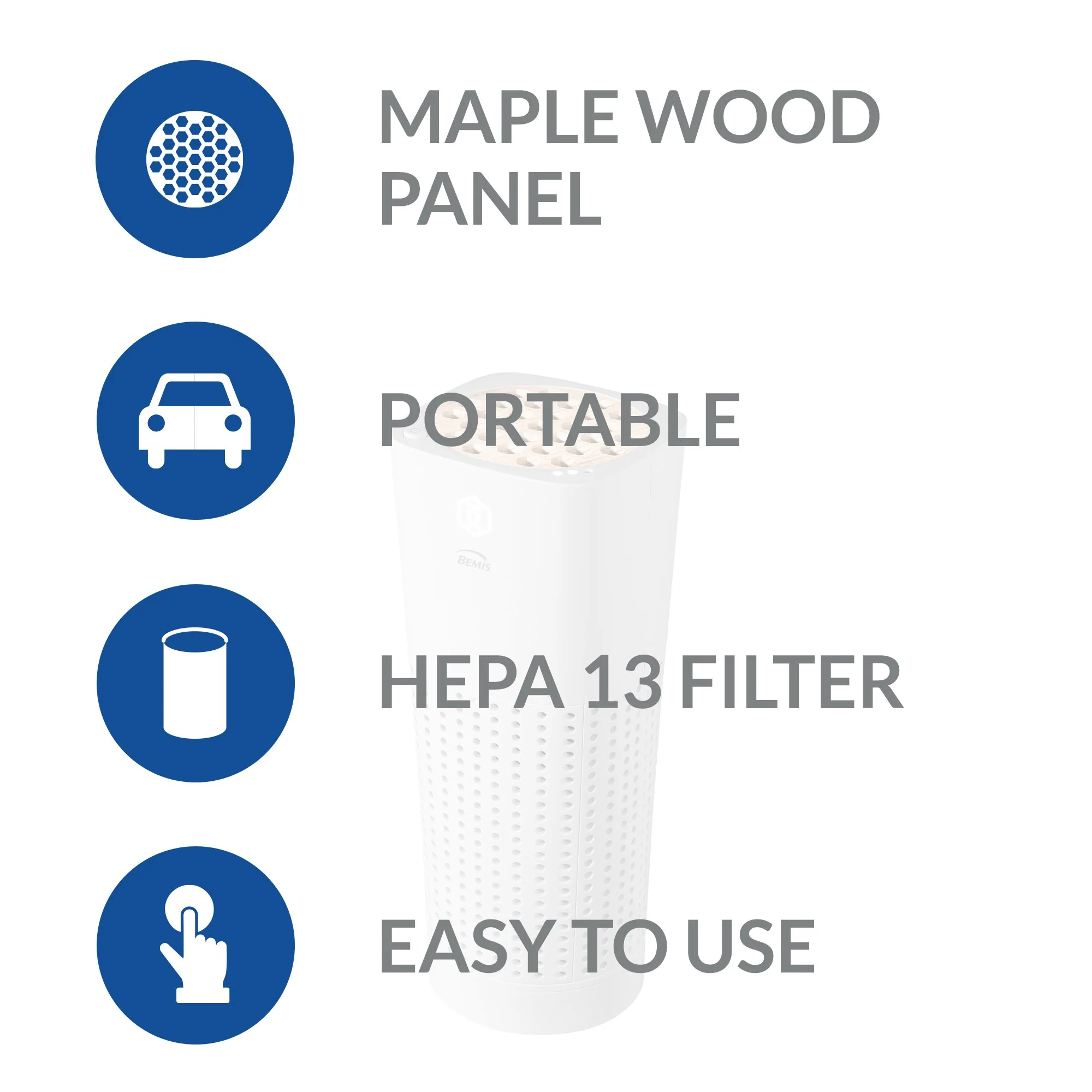 Pod Air Purifier - Image 2