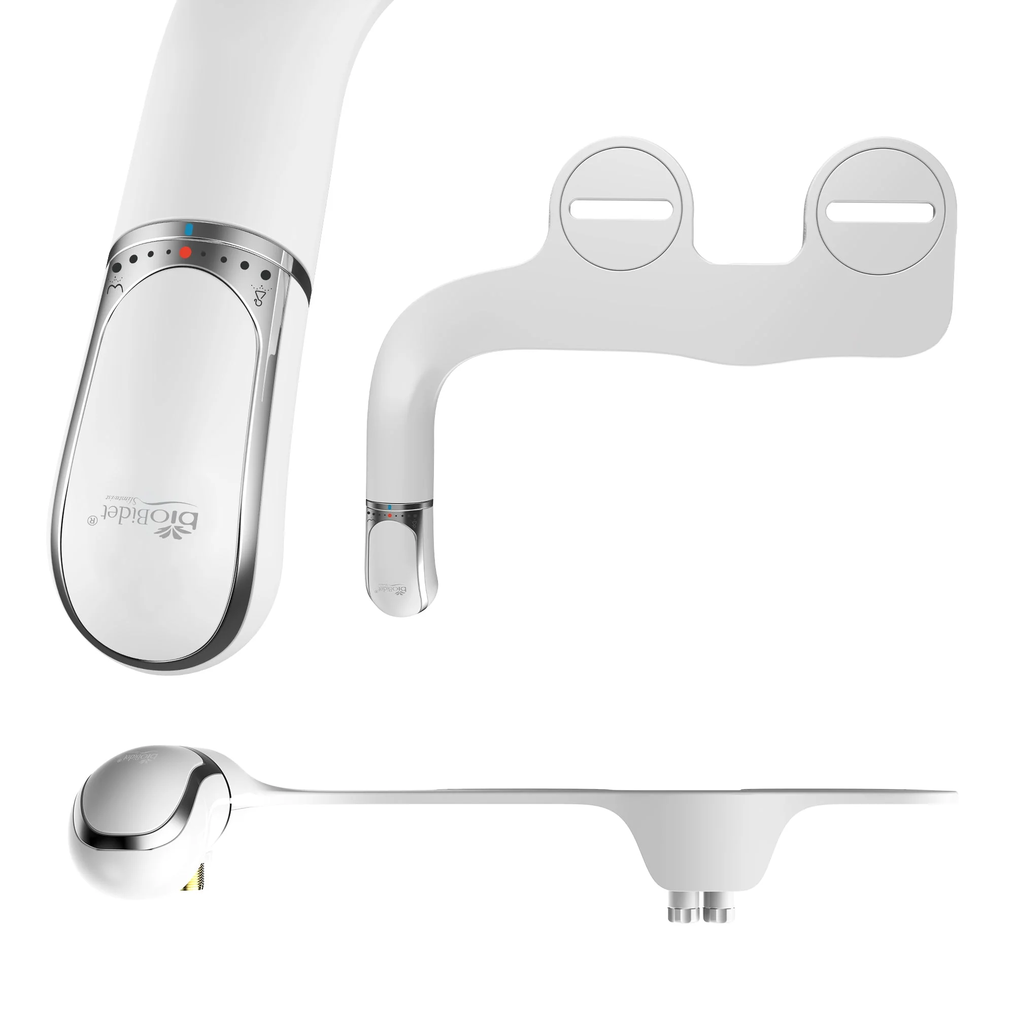 Slim Twist Bidet Attachment - Image 6