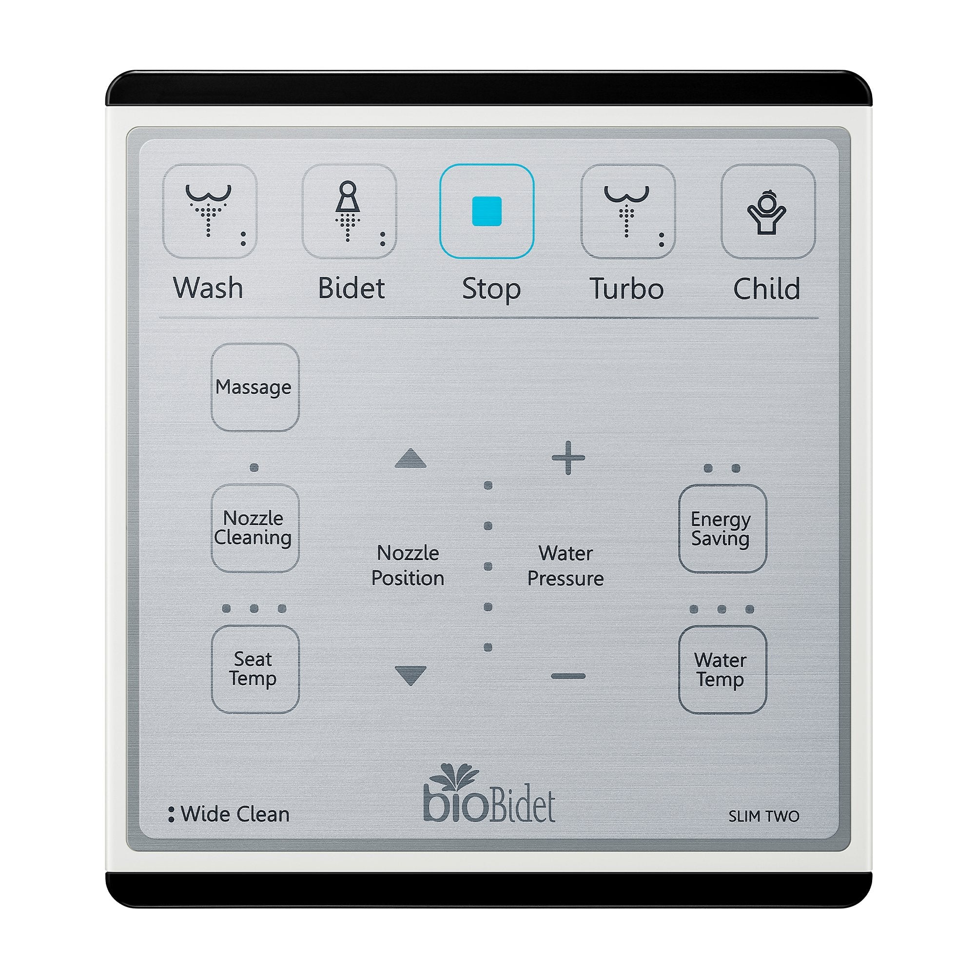 Slim Two Bidet Seat - Image 11