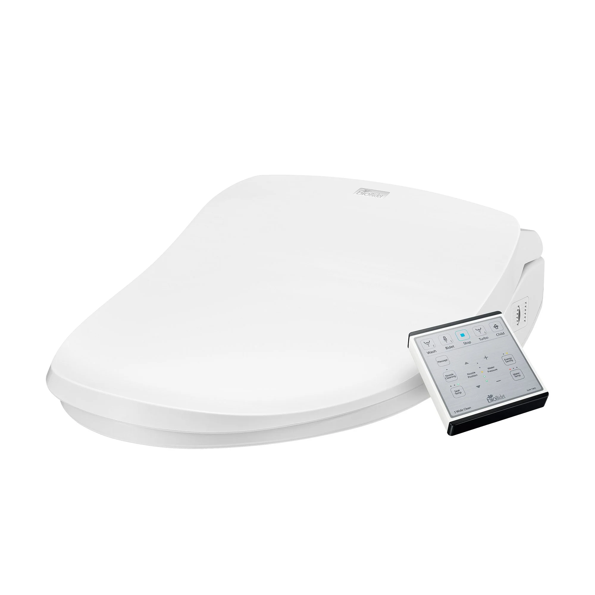 Slim Two Bidet Seat - Image 13