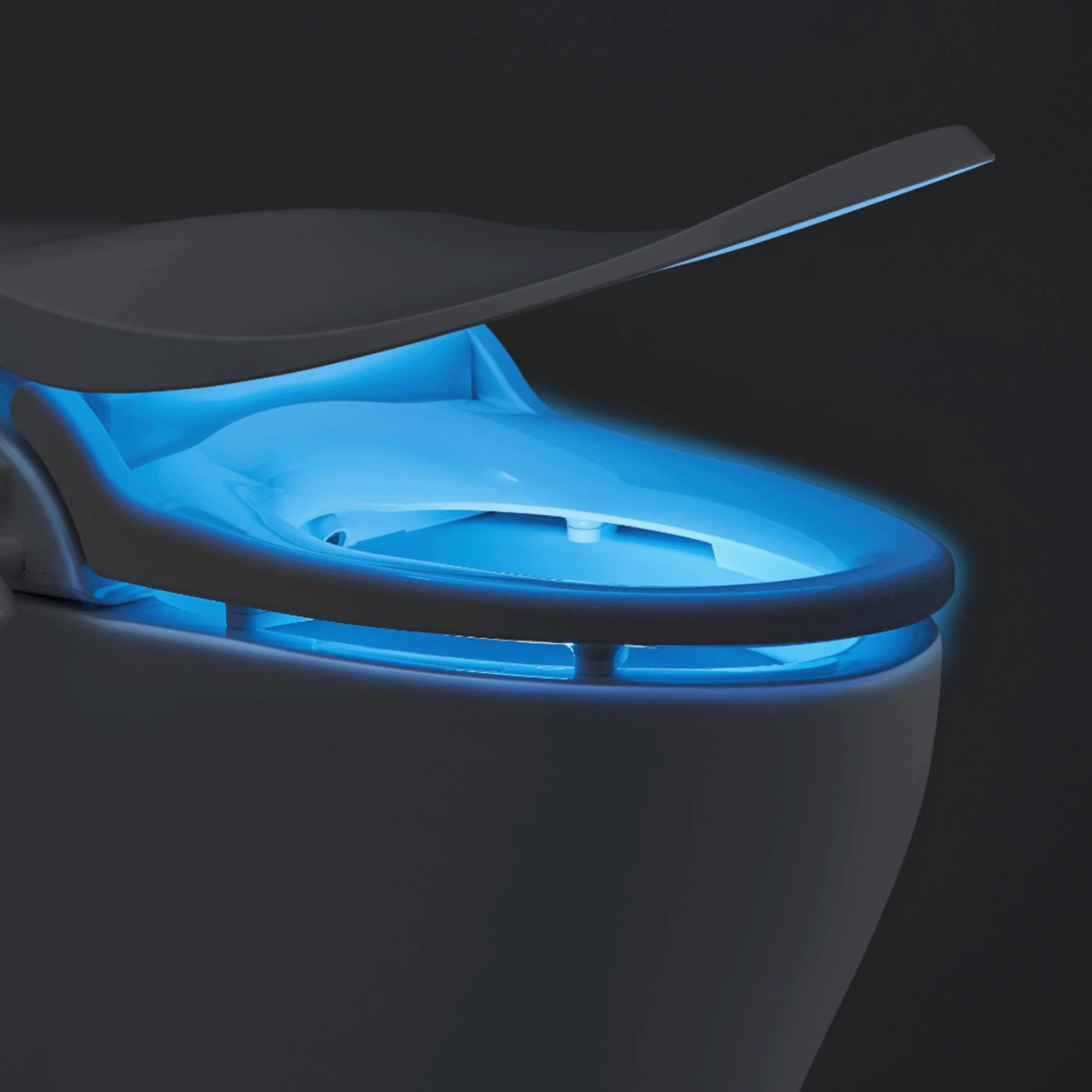 Slim Two Bidet Seat - Image 16