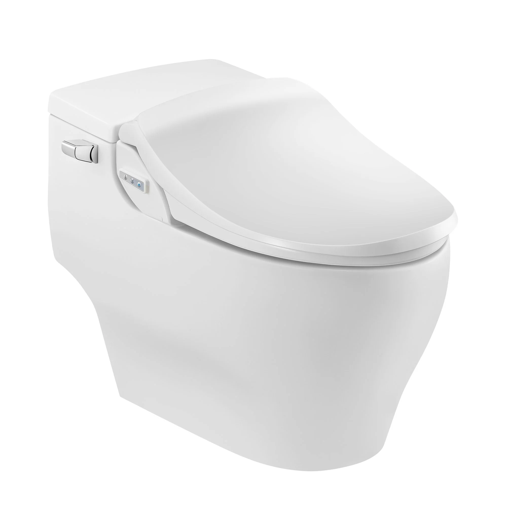 Slim Two Bidet Seat - Image 17