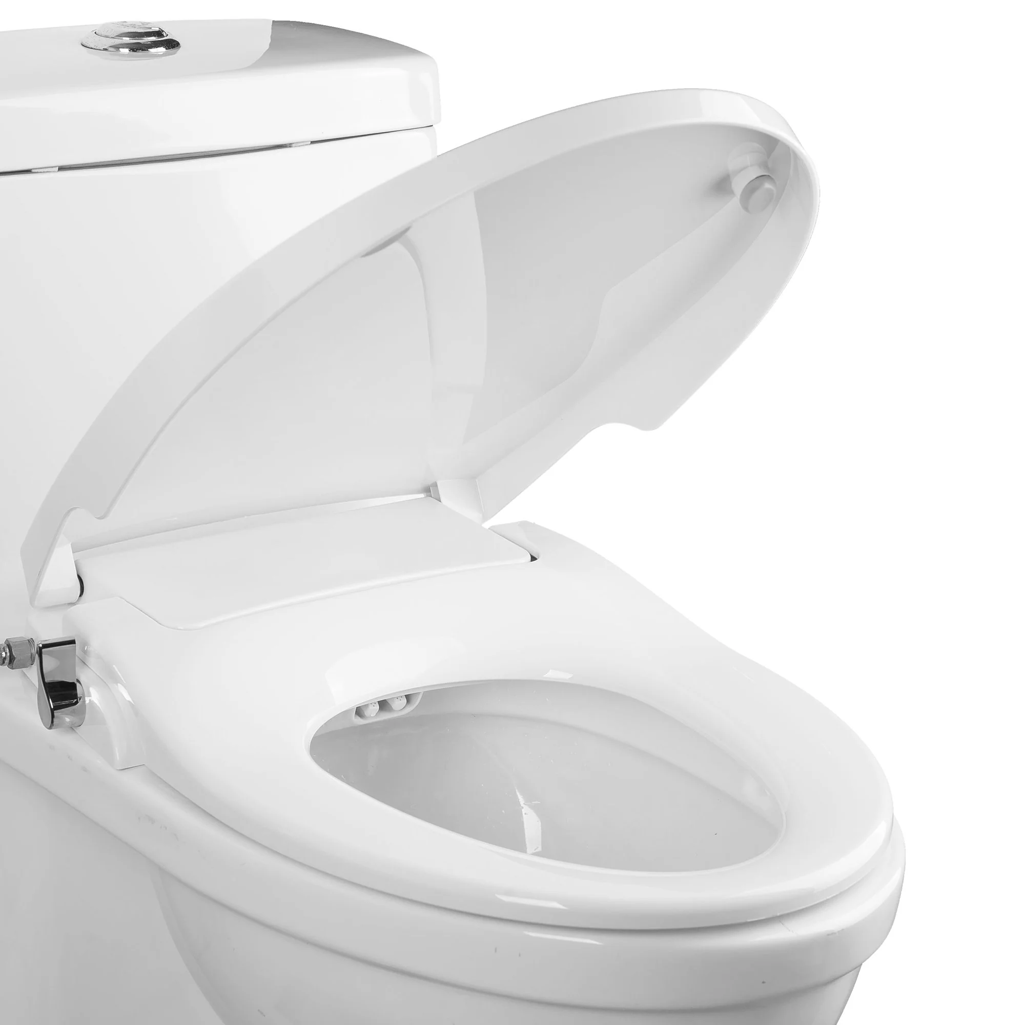 Slim Zero Bidet Seat - Image 13