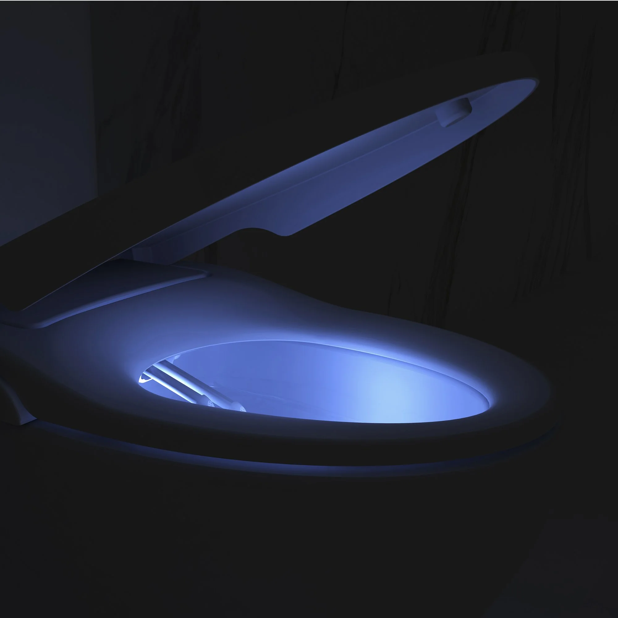Slim Zero Bidet Seat - Image 15