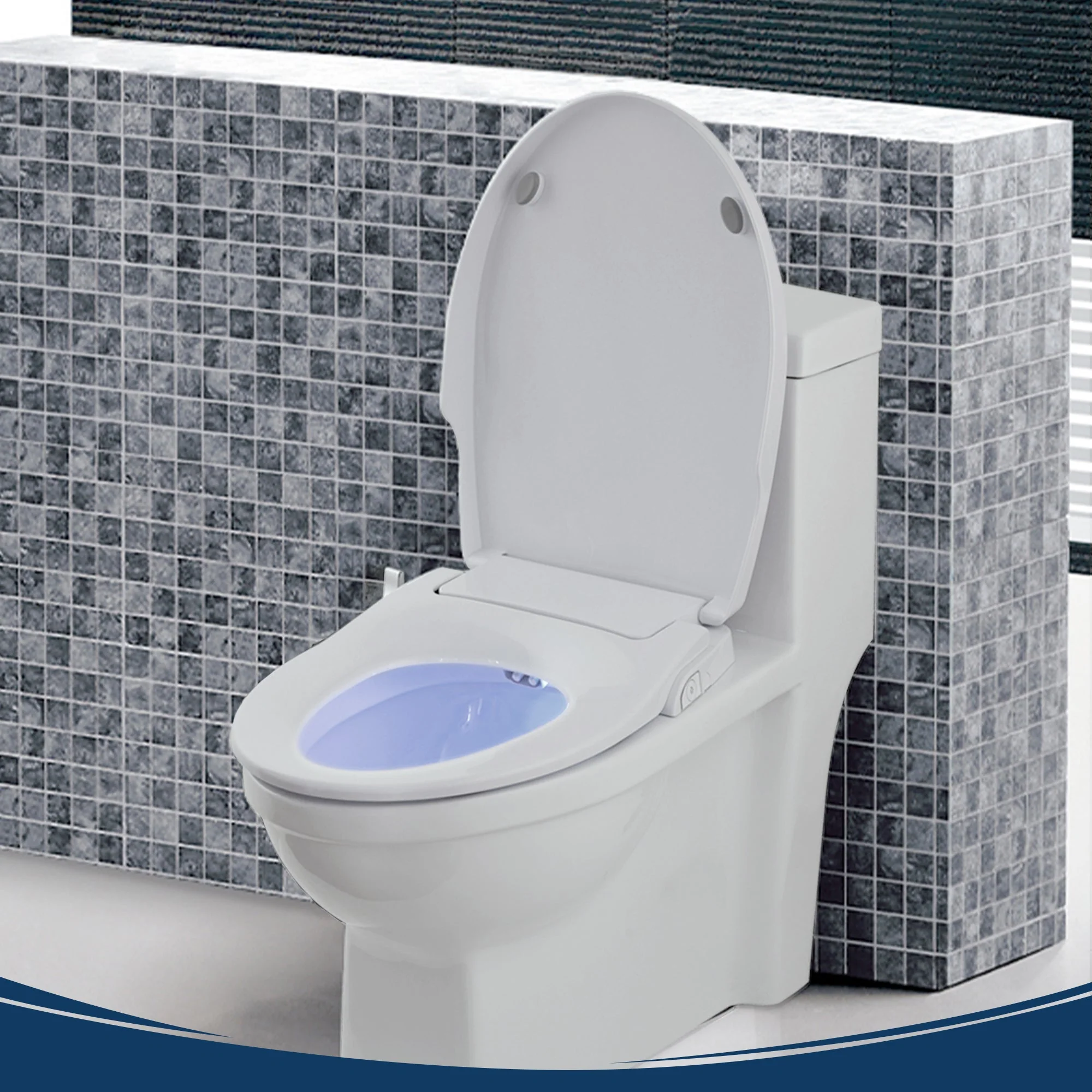 Slim Zero Bidet Seat - Image 7