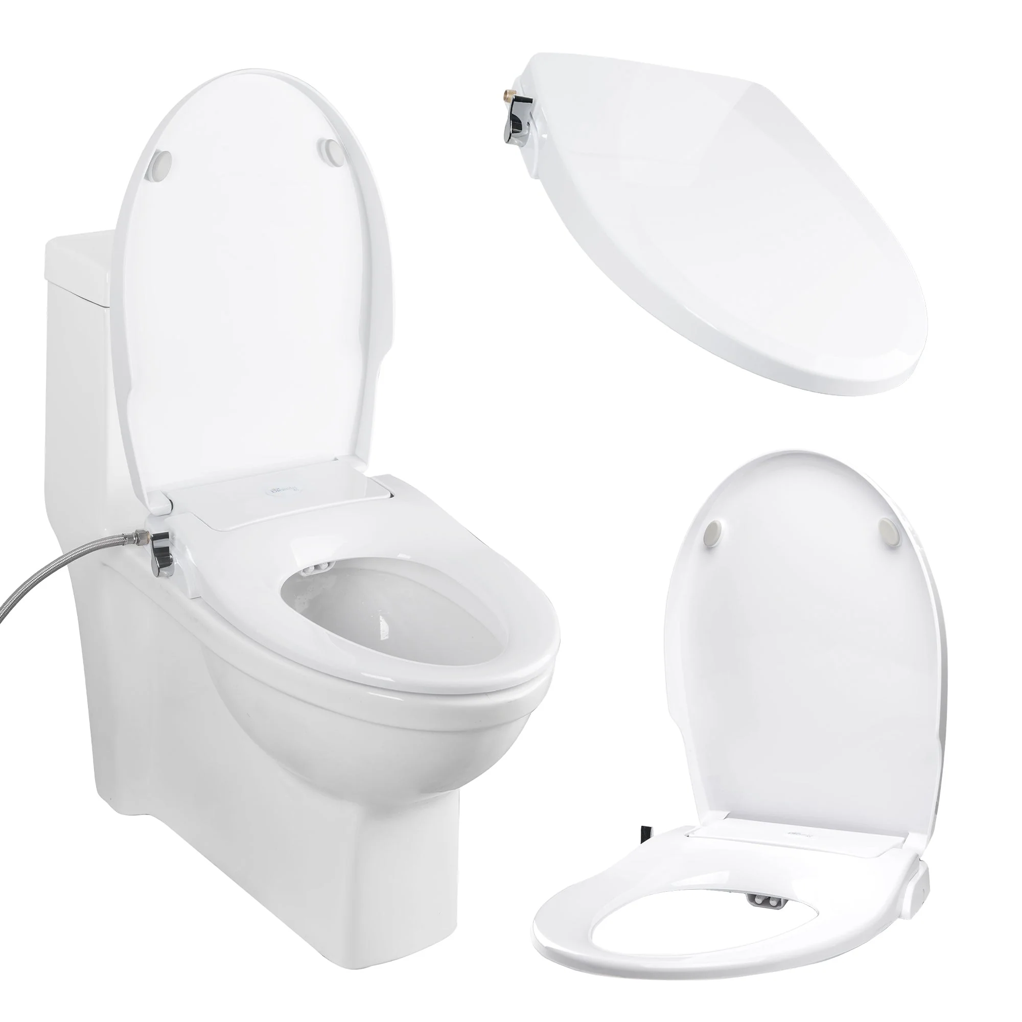 Slim Zero Bidet Seat - Image 9
