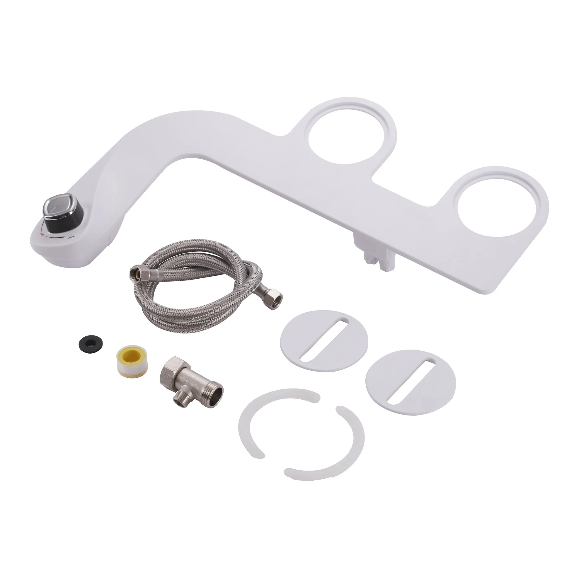 SlimEdge Bidet Attachment - Image 14