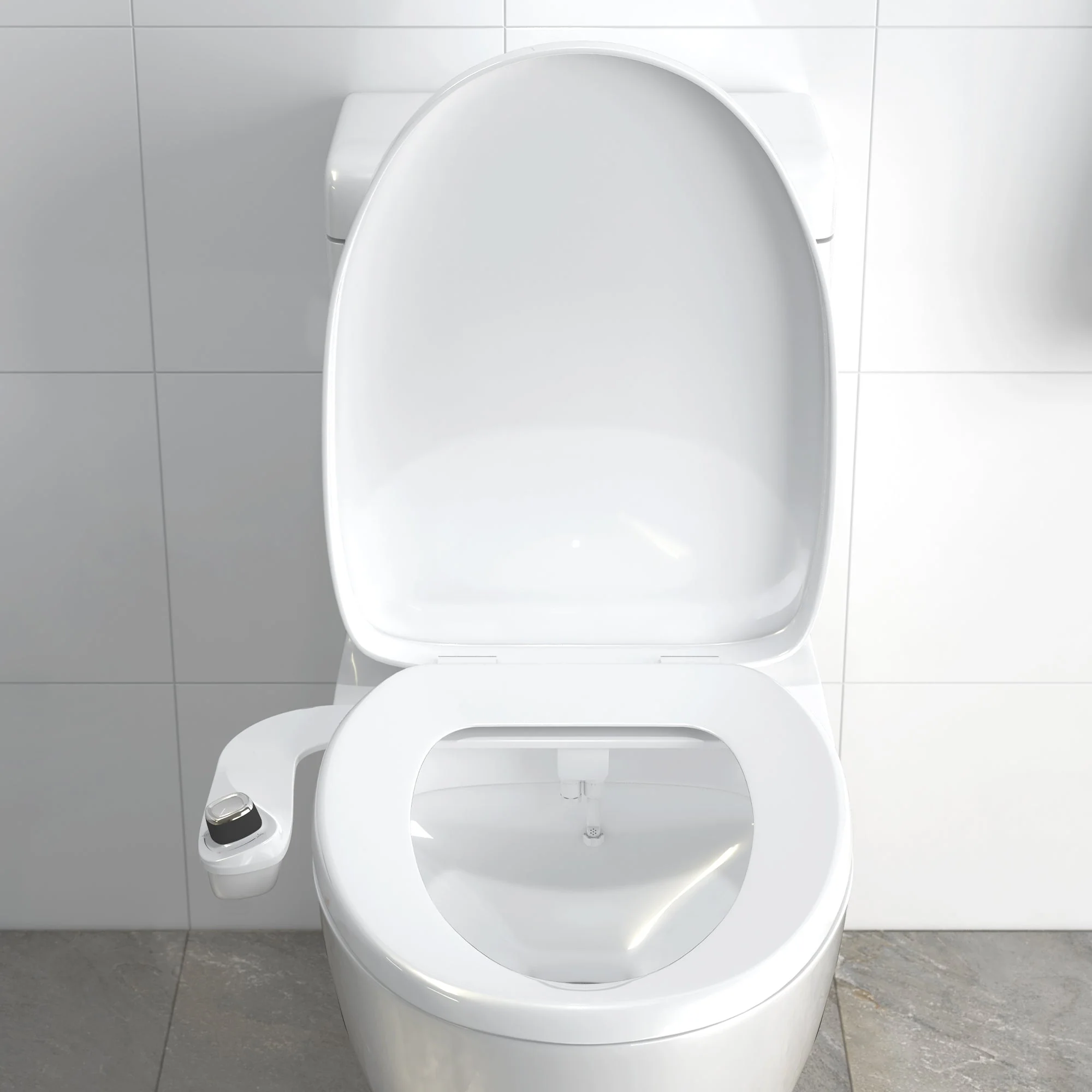SlimEdge Bidet Attachment - Image 6