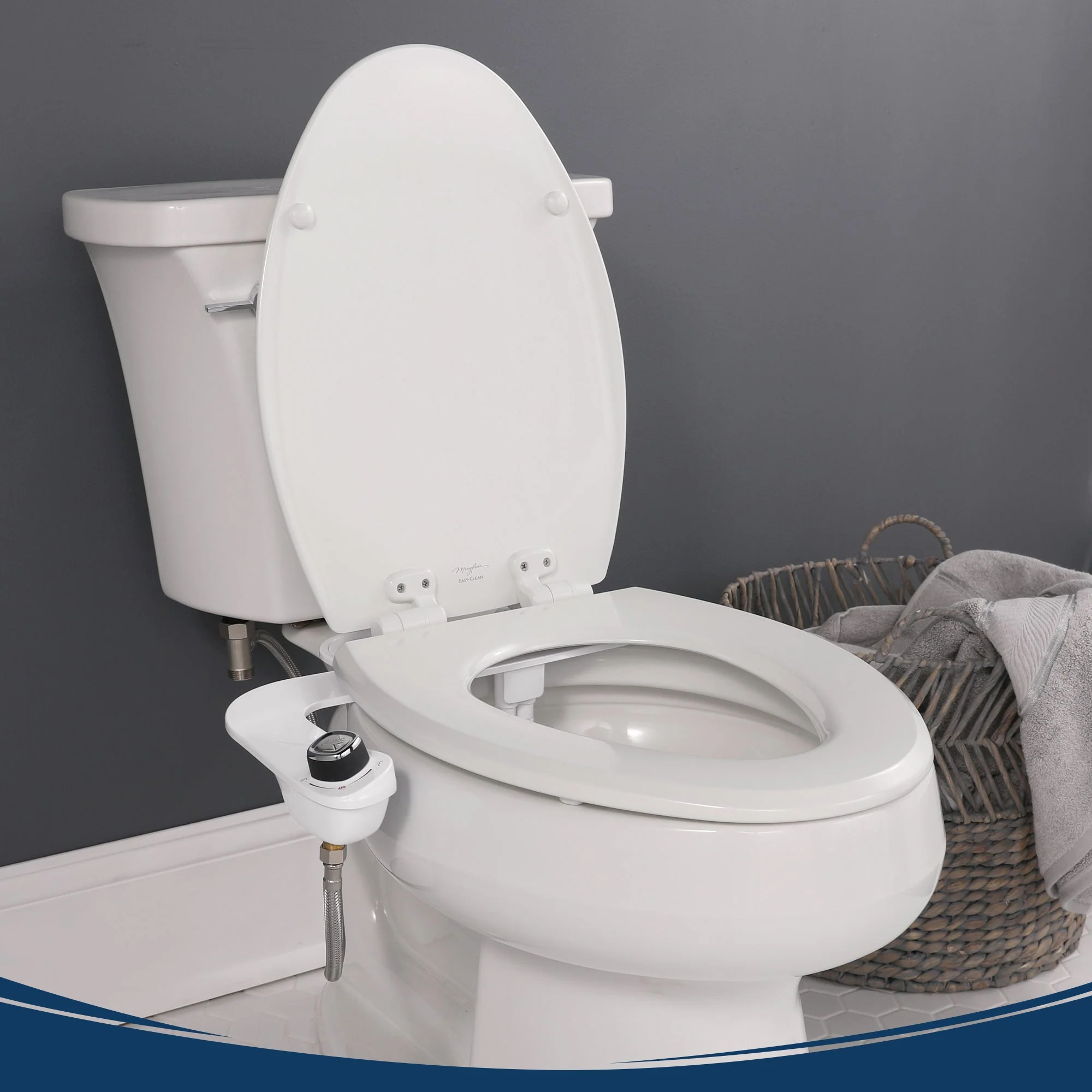 SlimEdge Bidet Attachment - Image 7
