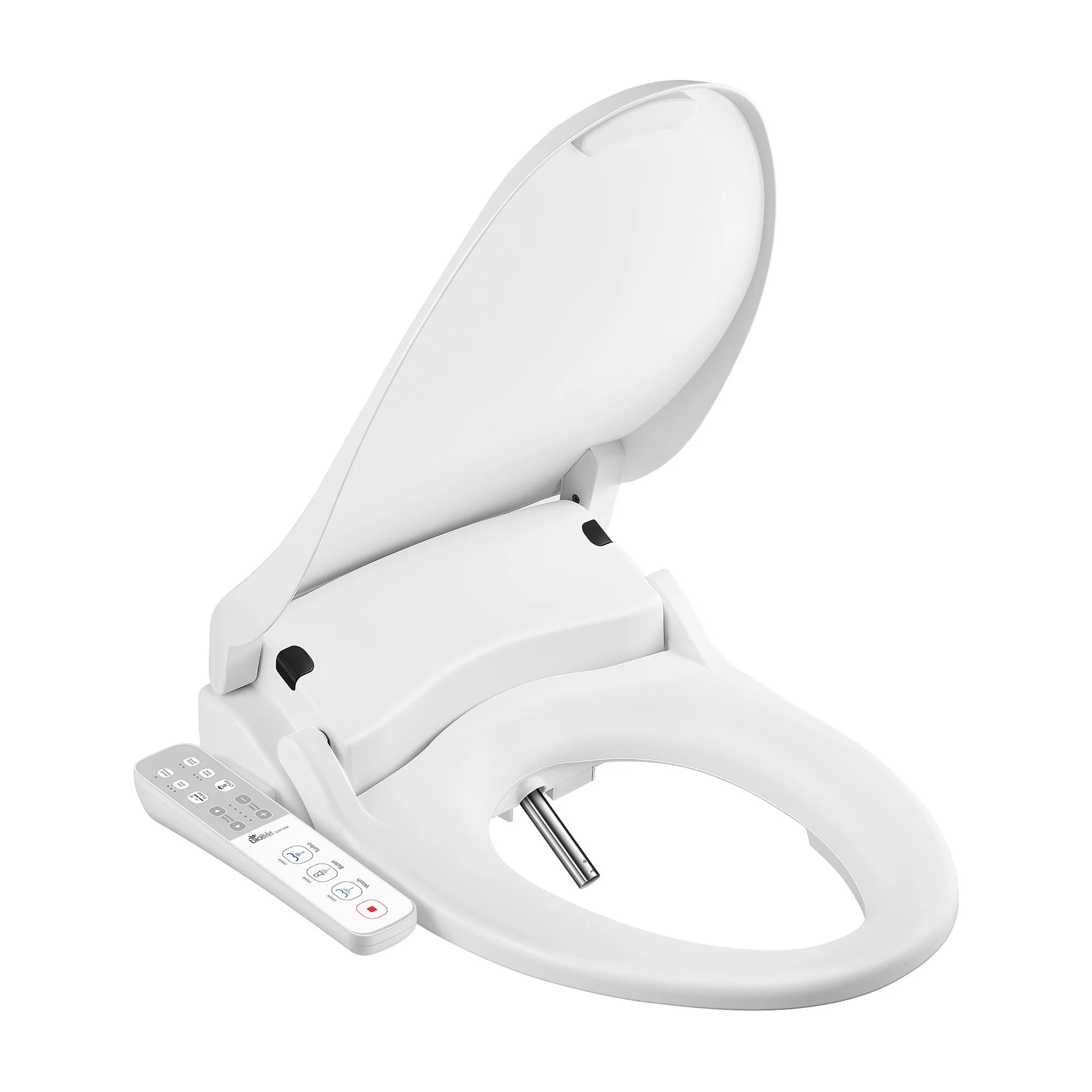 Slim One Smart Toilet Seat - Image 10