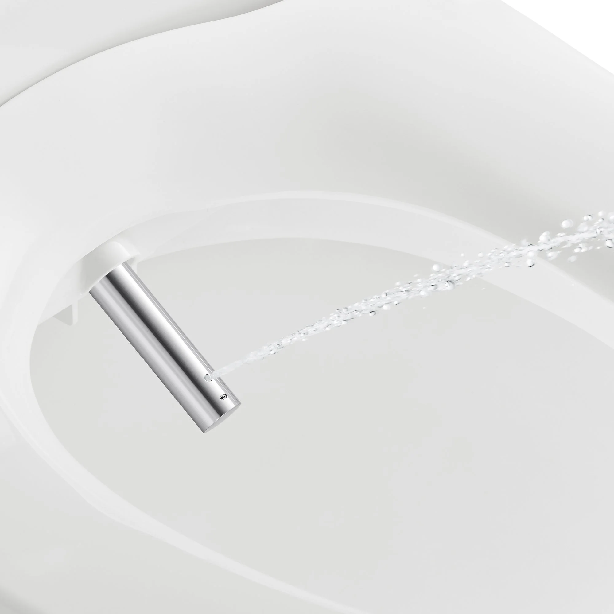 Slim One Smart Toilet Seat - Image 11