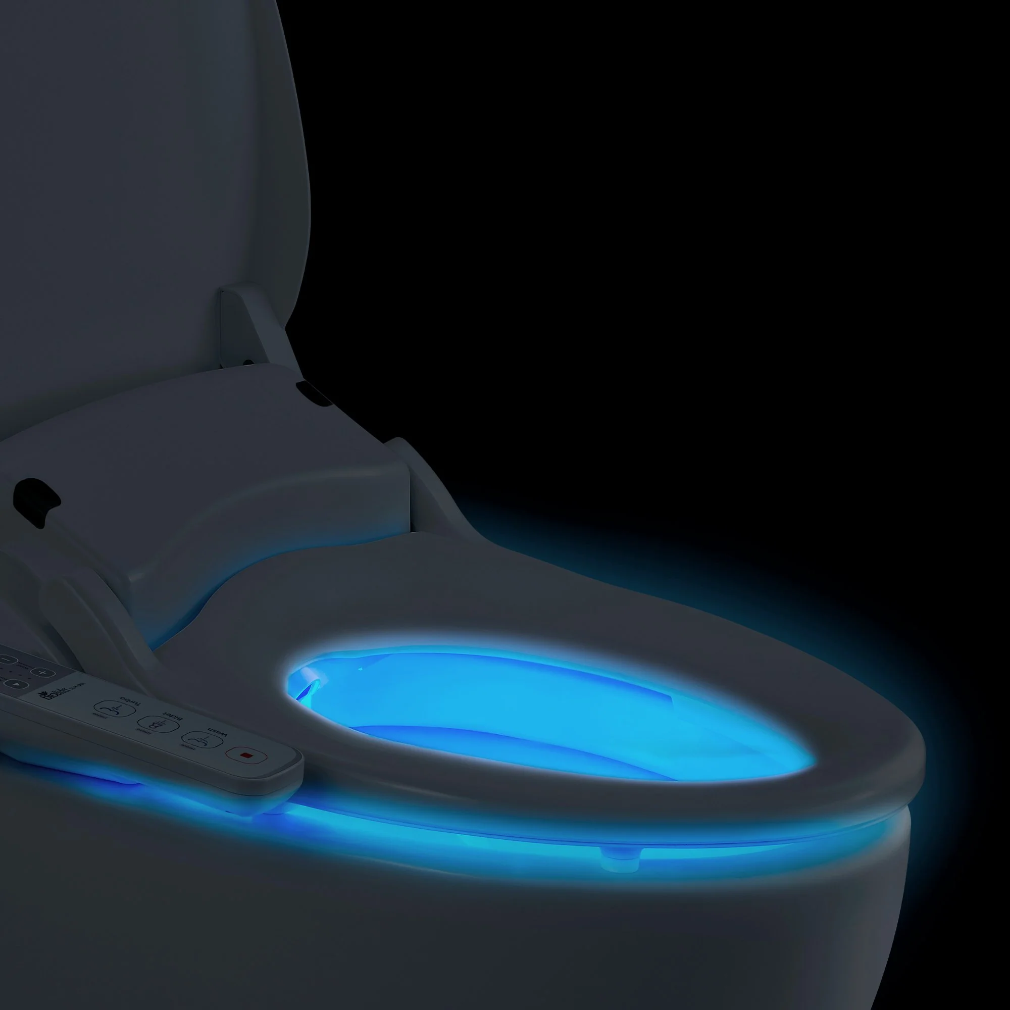 Slim One Smart Toilet Seat - Image 13