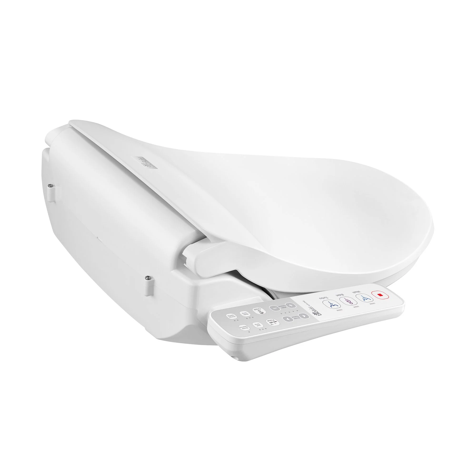 Slim One Smart Toilet Seat - Image 14