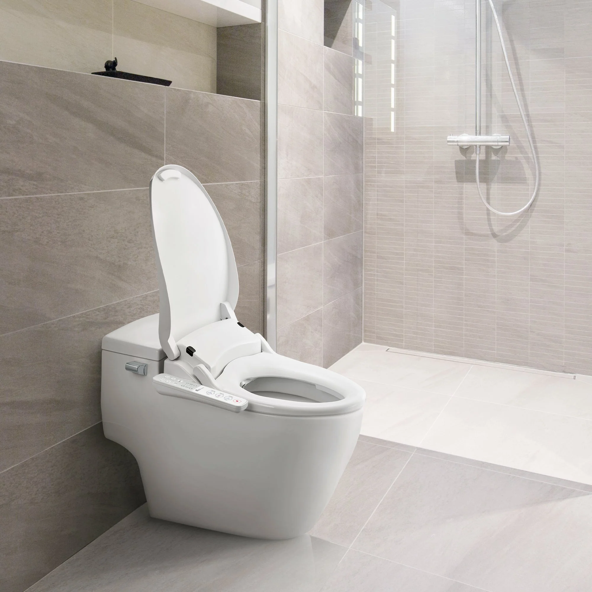 Slim One Smart Toilet Seat - Image 15