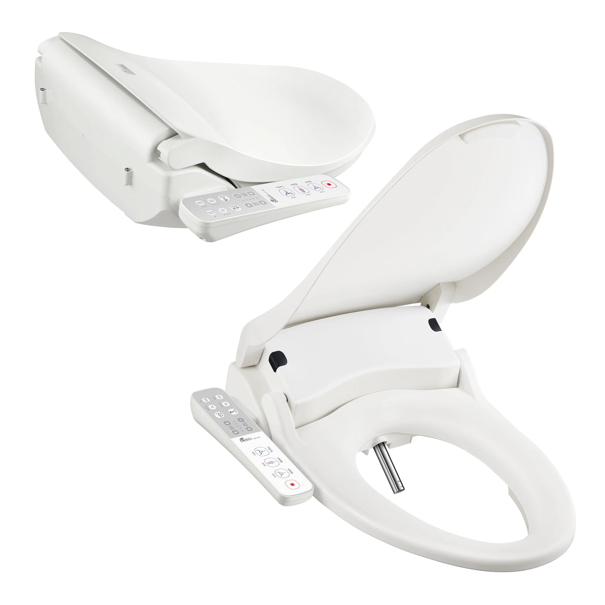 Slim One Smart Toilet Seat - Image 7