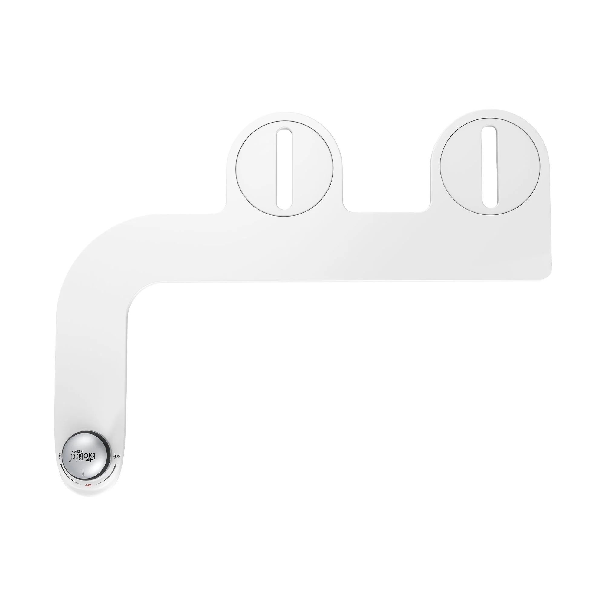 TA-100 Slim Bidet Attachment