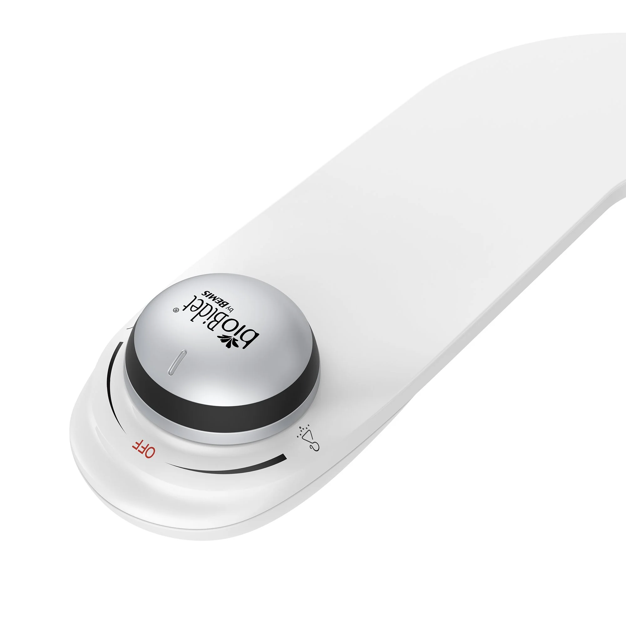 TA-100 Slim Bidet Attachment - Image 3