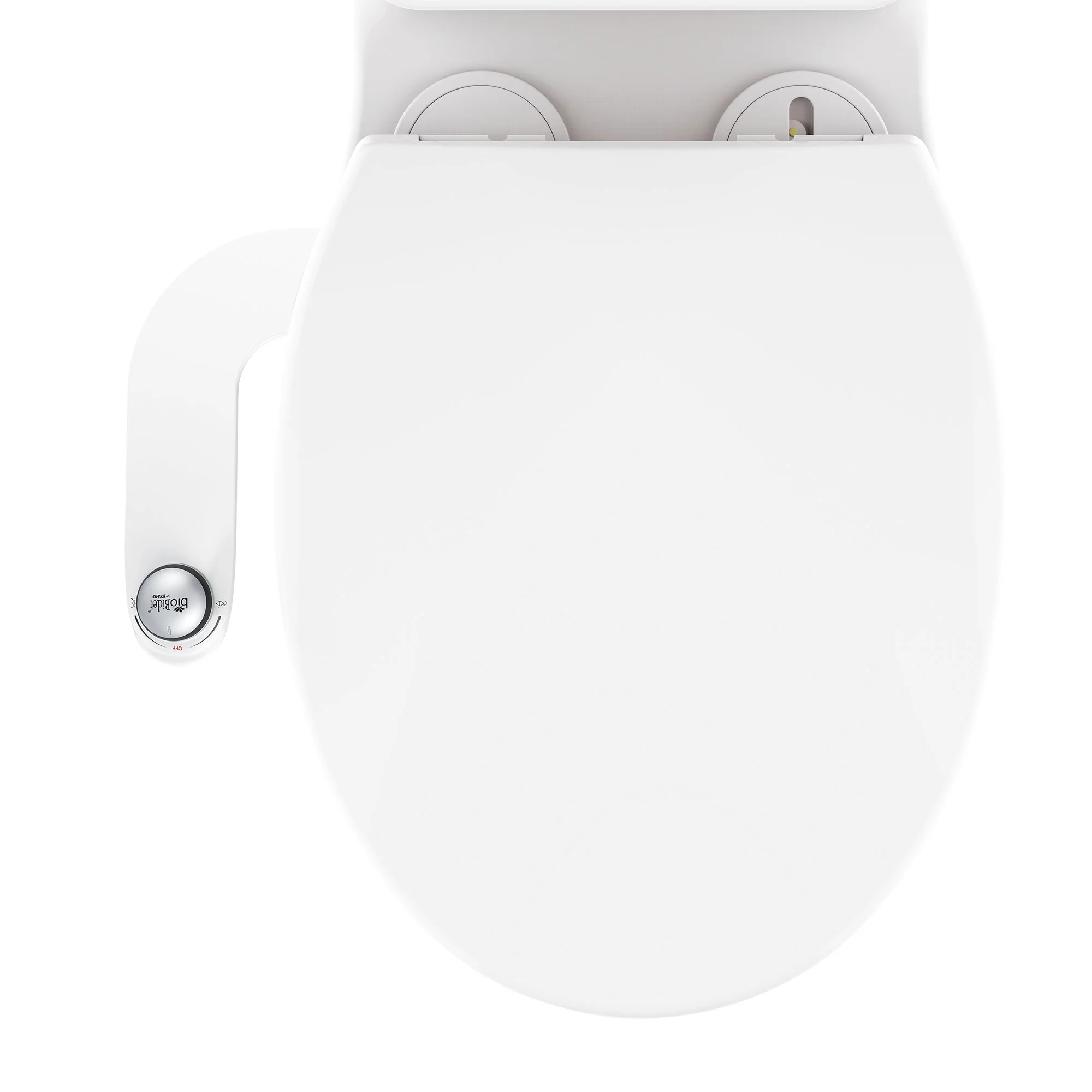 TA-100 Slim Bidet Attachment - Image 4