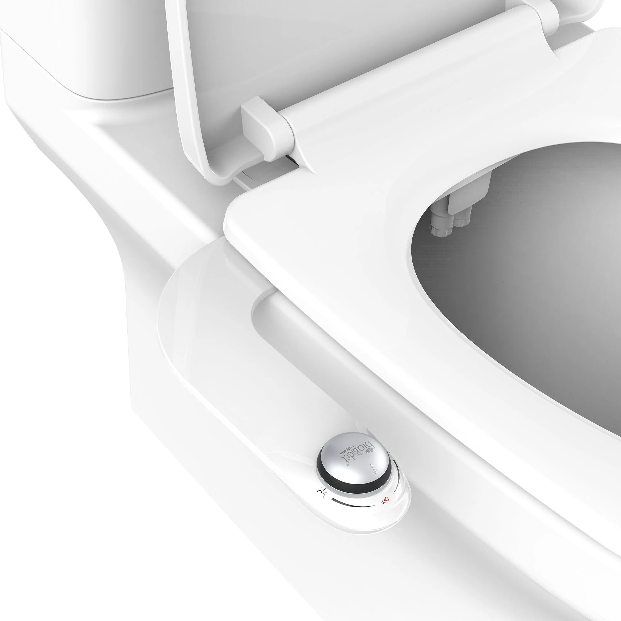 TA-100 Slim Bidet Attachment - Image 5