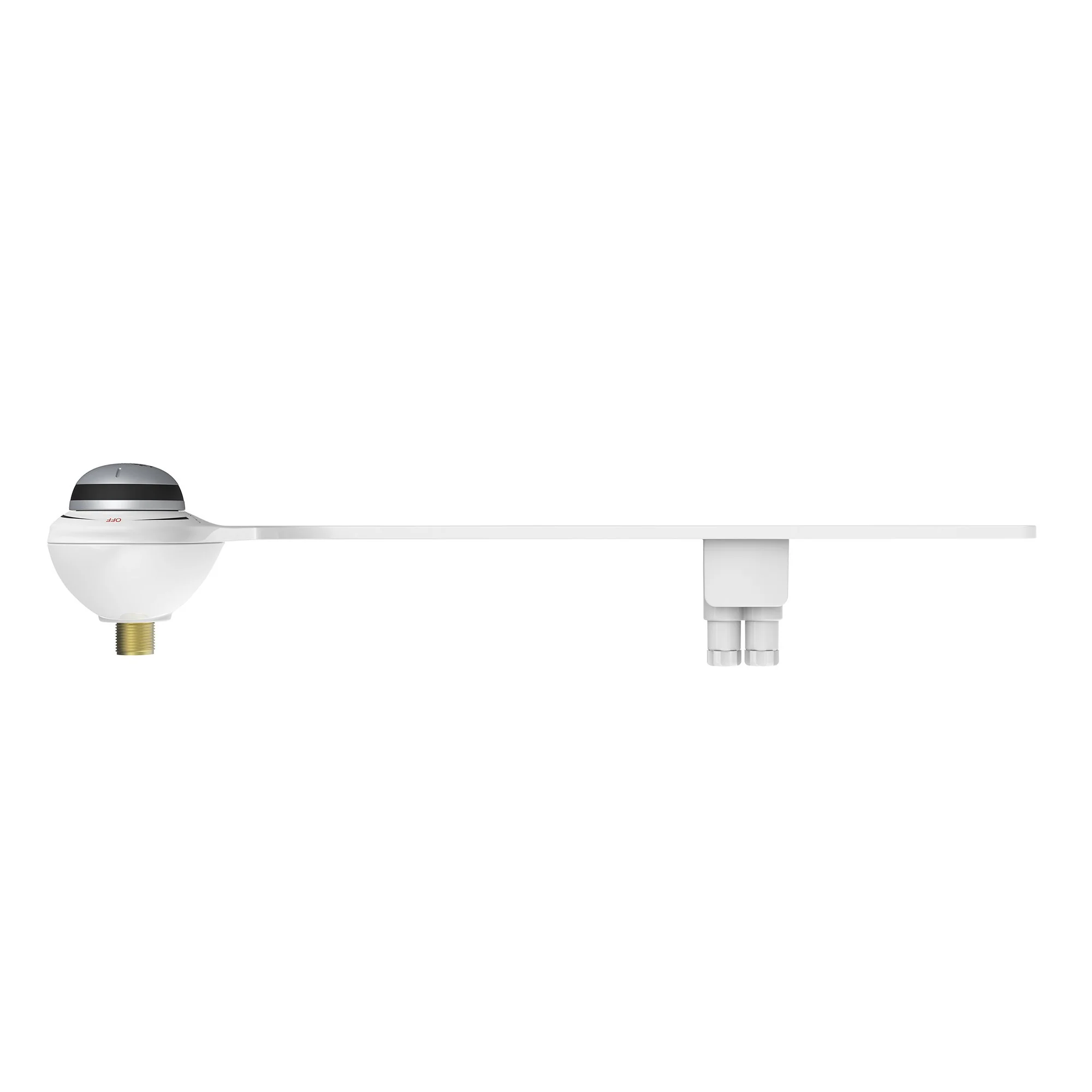 TA-100 Slim Bidet Attachment - Image 8