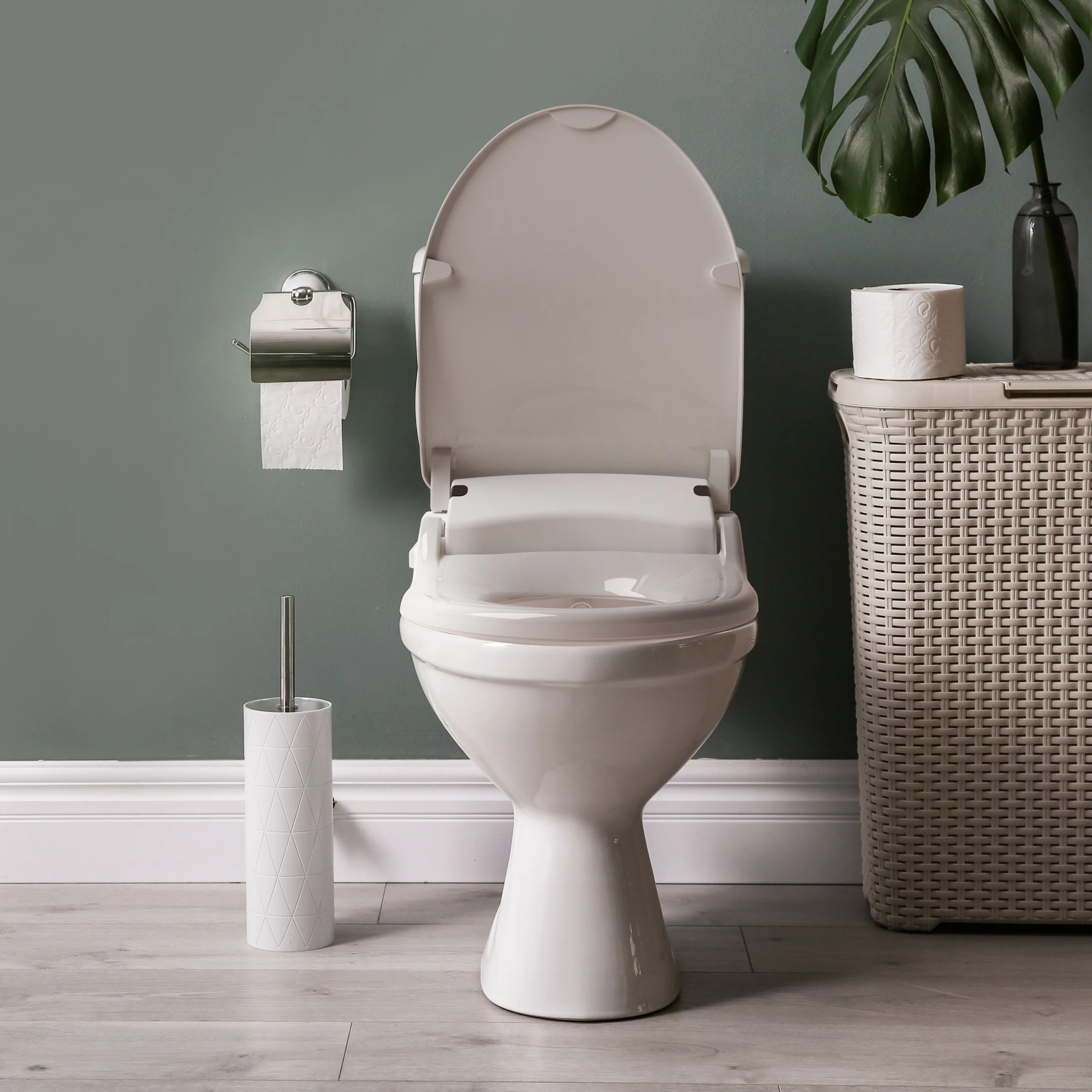 Ultimate 770 Bidet Seat - Image 10