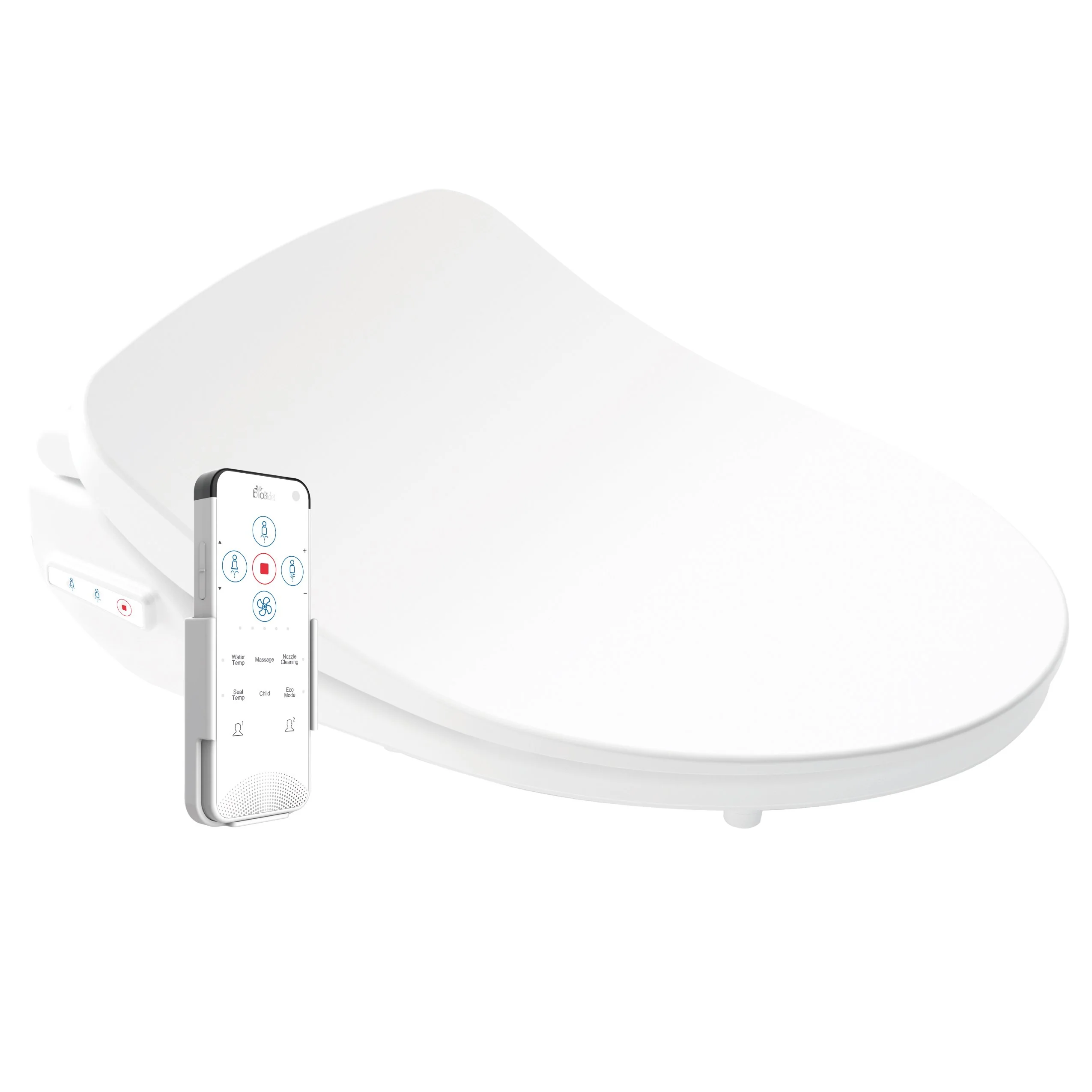 Ultimate 770 Bidet Seat - Image 13